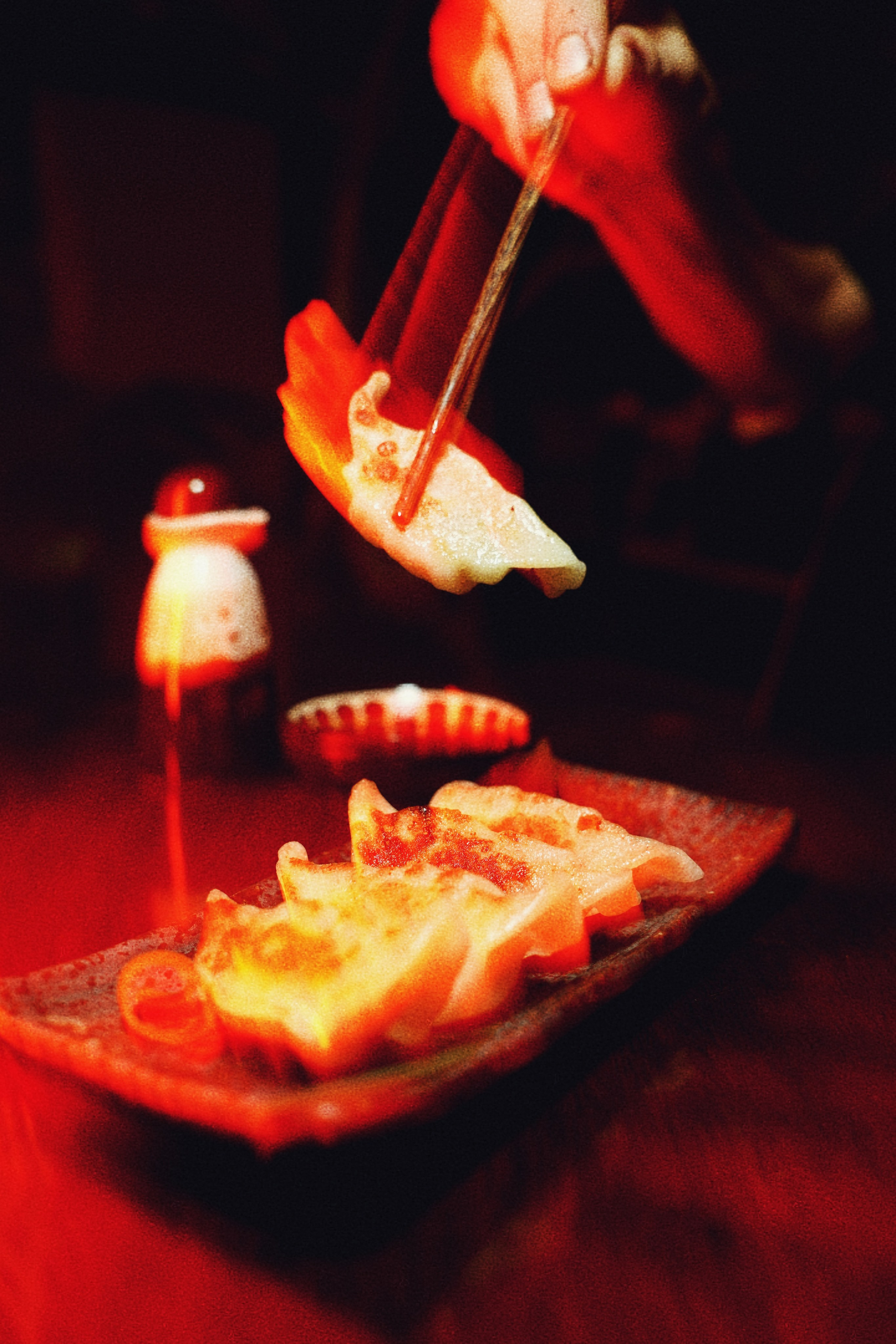 Foods and Drinks. PavelVisual