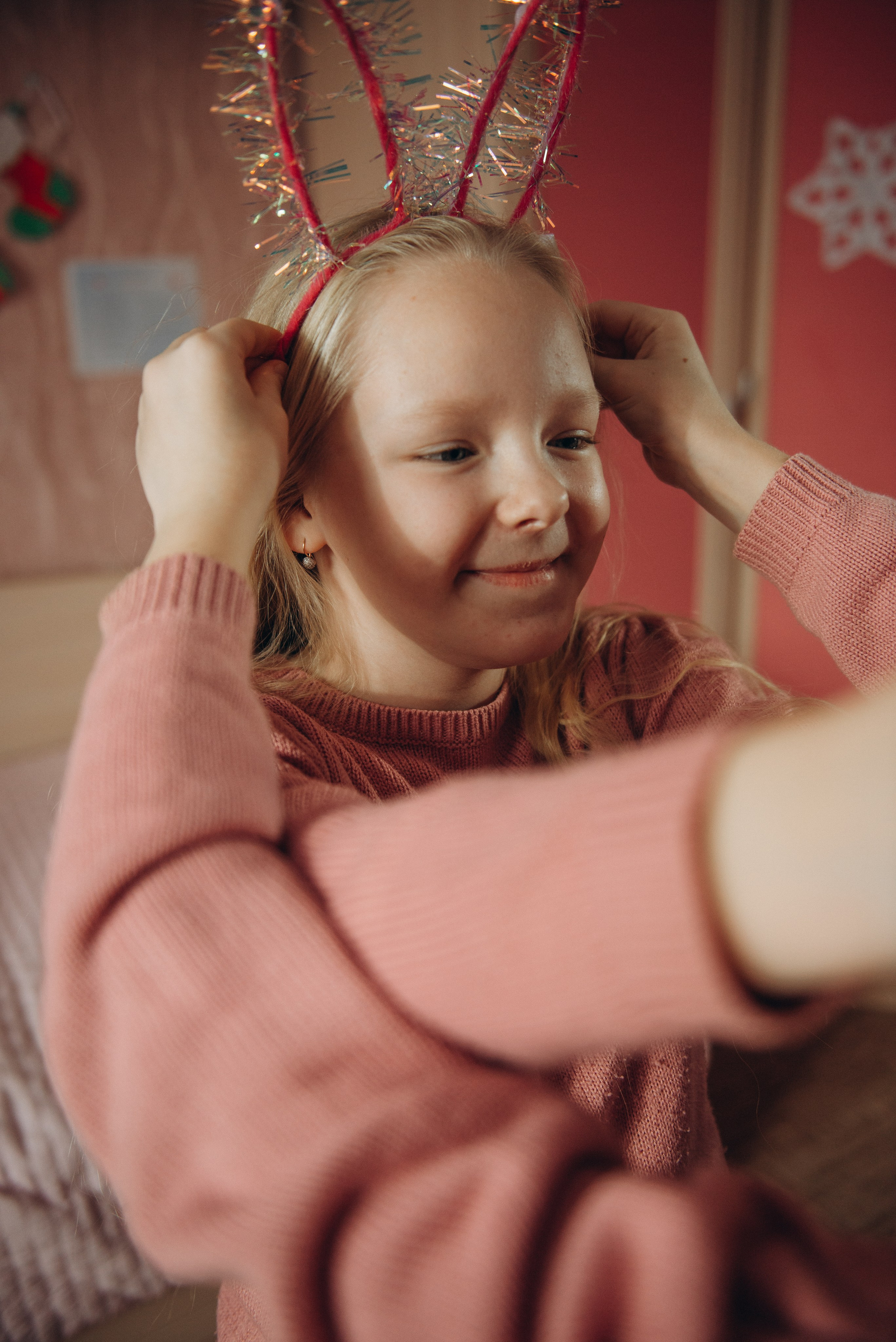 Варя и Саша. Ирина Метелица фотограф на Шикотане