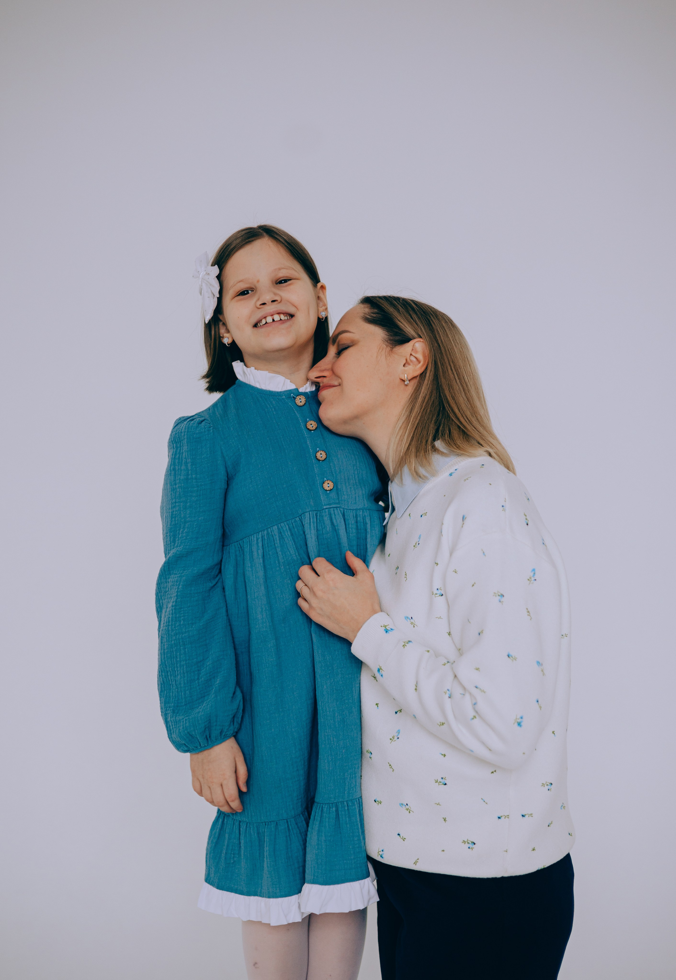 3 поколения