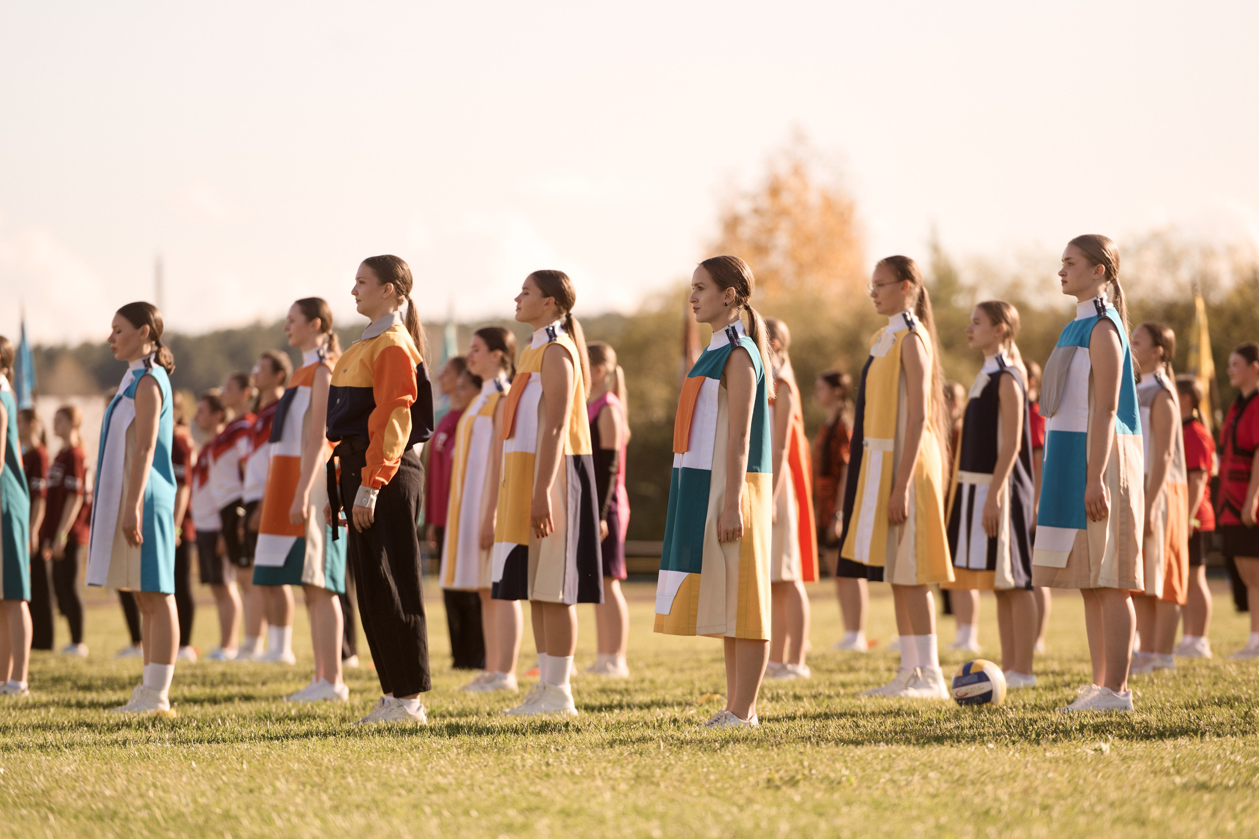 Павловский слёт. Сергей Богомолов. Свадебный и семейный фотограф