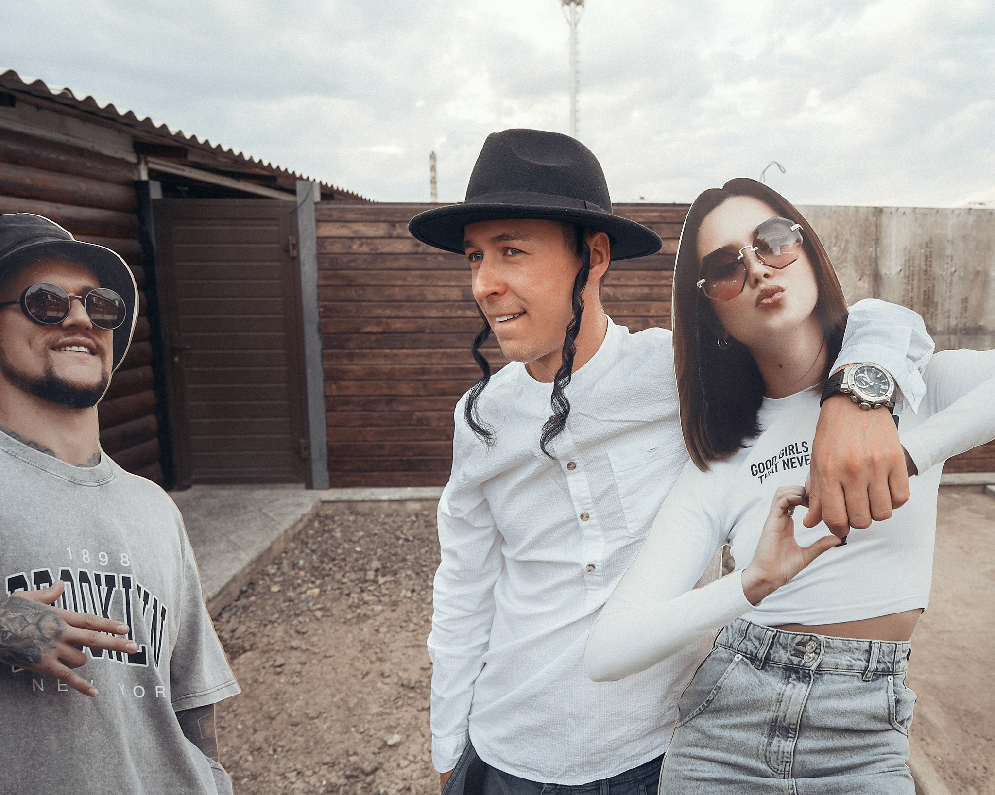 Даниэла и Игорь. Андрей Сливенко. Свадебный фотограф и видеограф в Волгодонске и Ростове-на-Дону