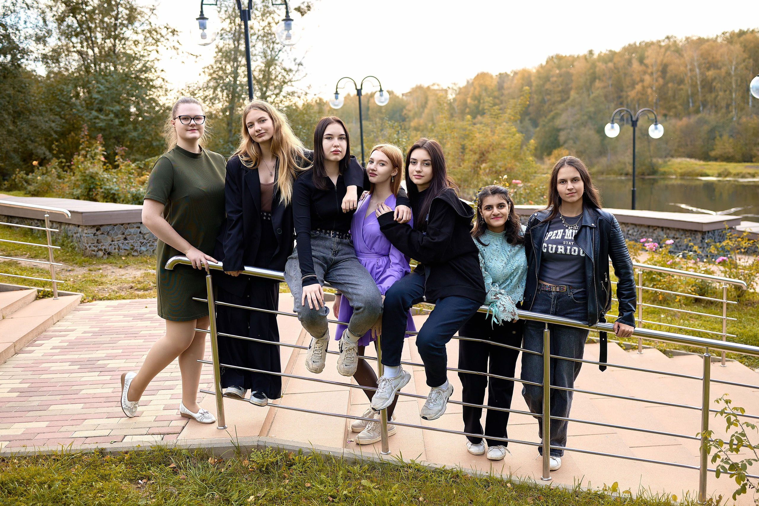 Фотокниги для старших классов