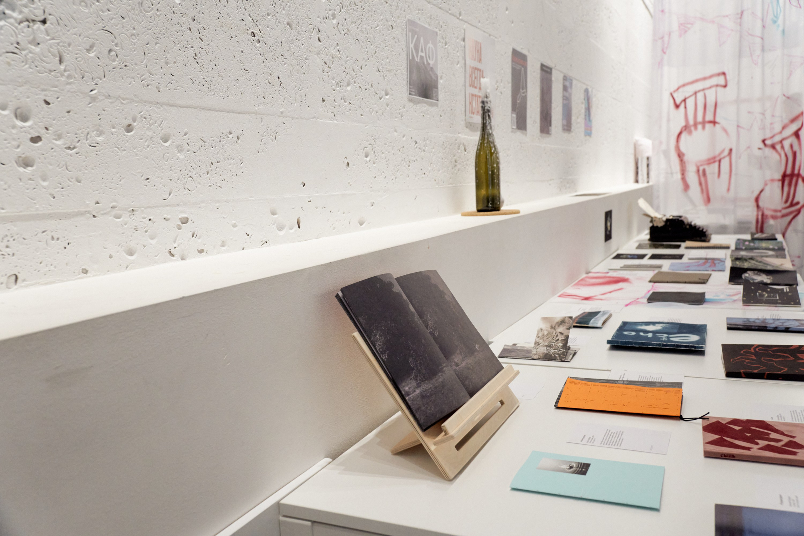 Разворот, фестиваль зинов, 27–29 сентября 2024, Дом архитектора, Воронеж. Лера Круглова