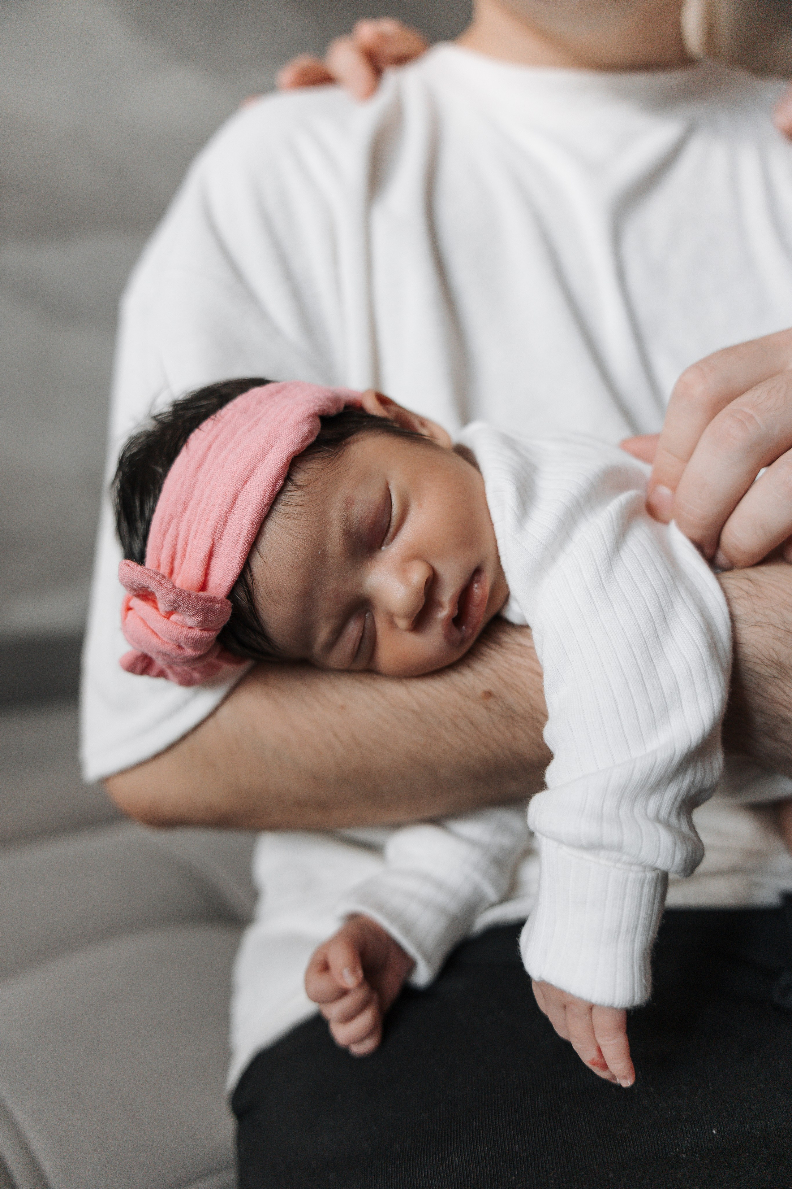 Ульяна. Семейный и портретный фотограф в Новом Уренгое