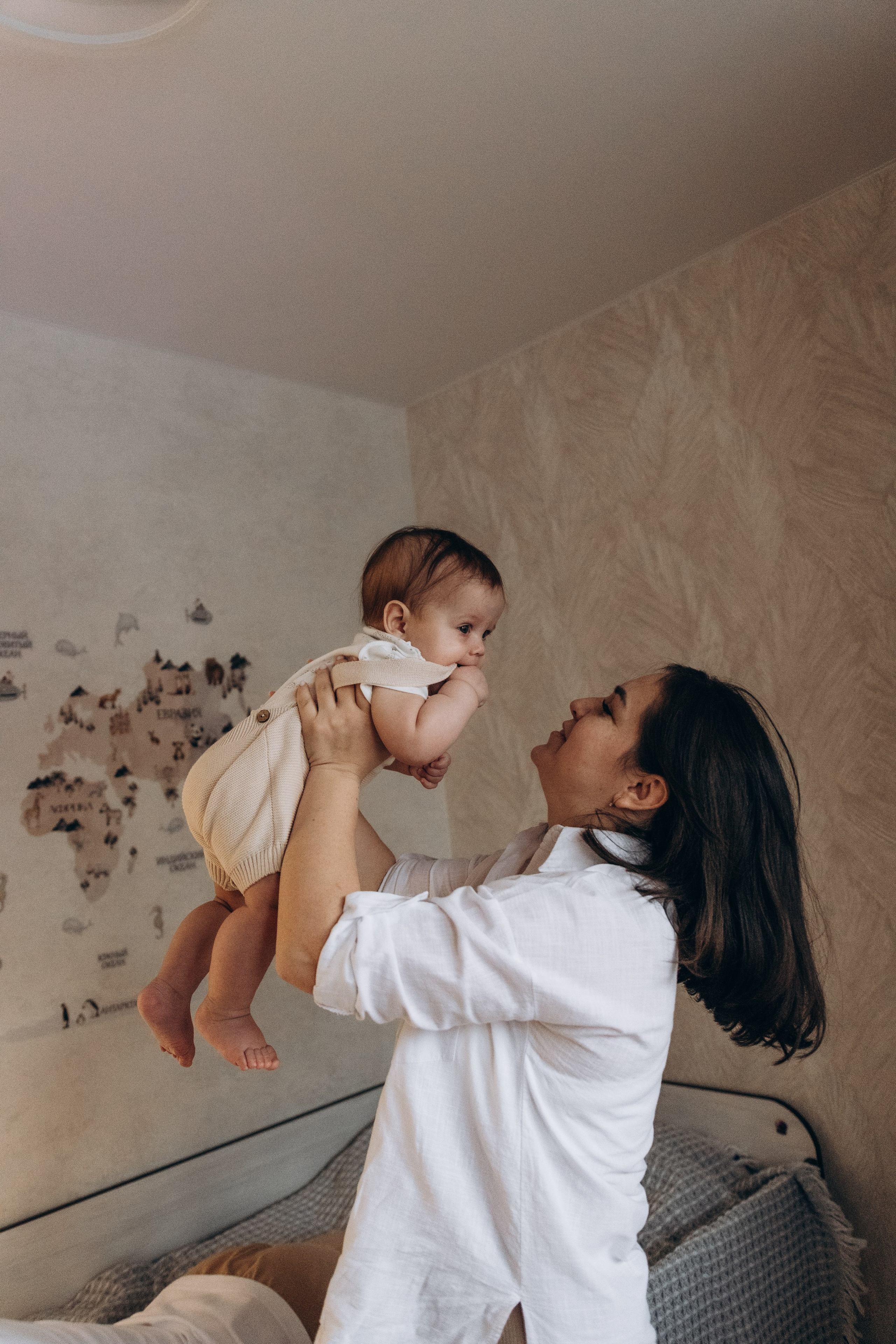 Светлана. Семейный и портретный фотограф в Новом Уренгое