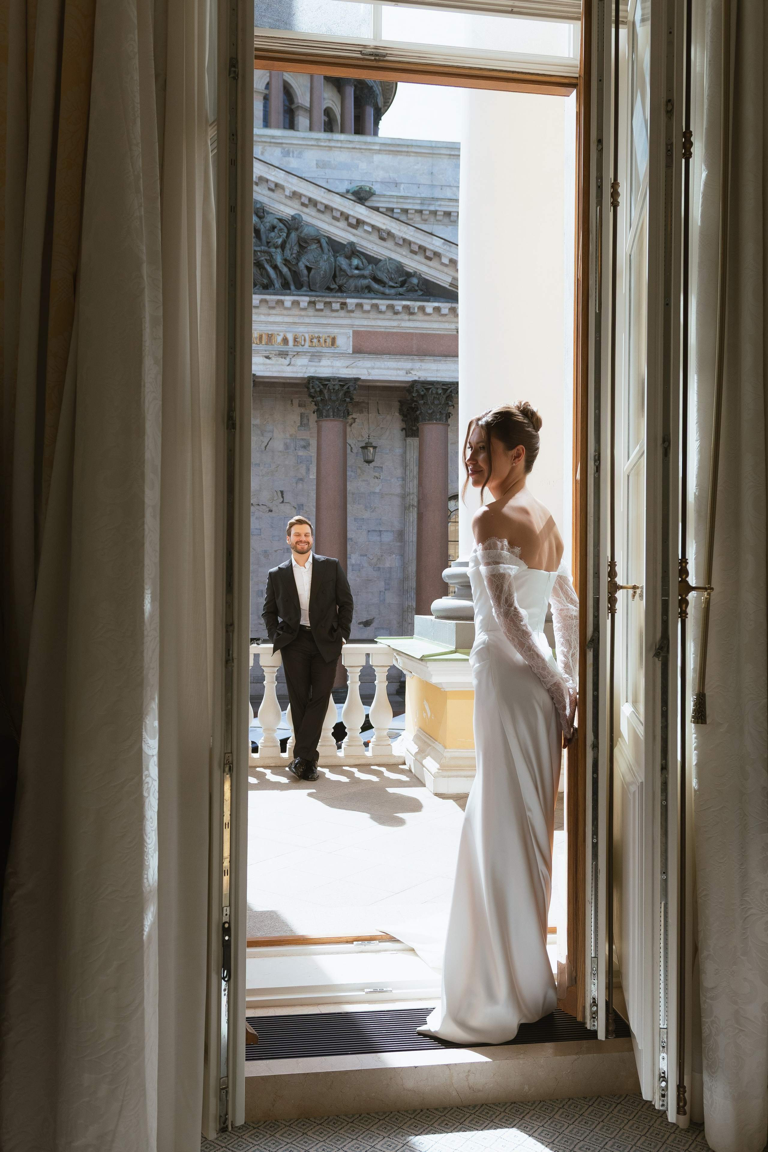 Самый важный день. Семейный и портретный фотограф в Новом Уренгое