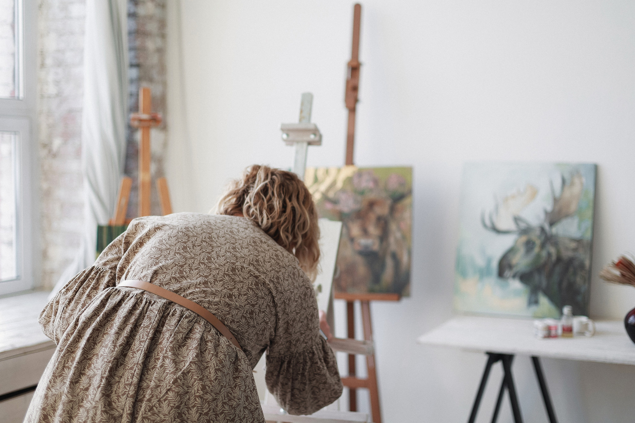 Контент фотосессия в Москве. Мария Рослякова. Портретный и семейный фотограф в Москве Мария Рослякова