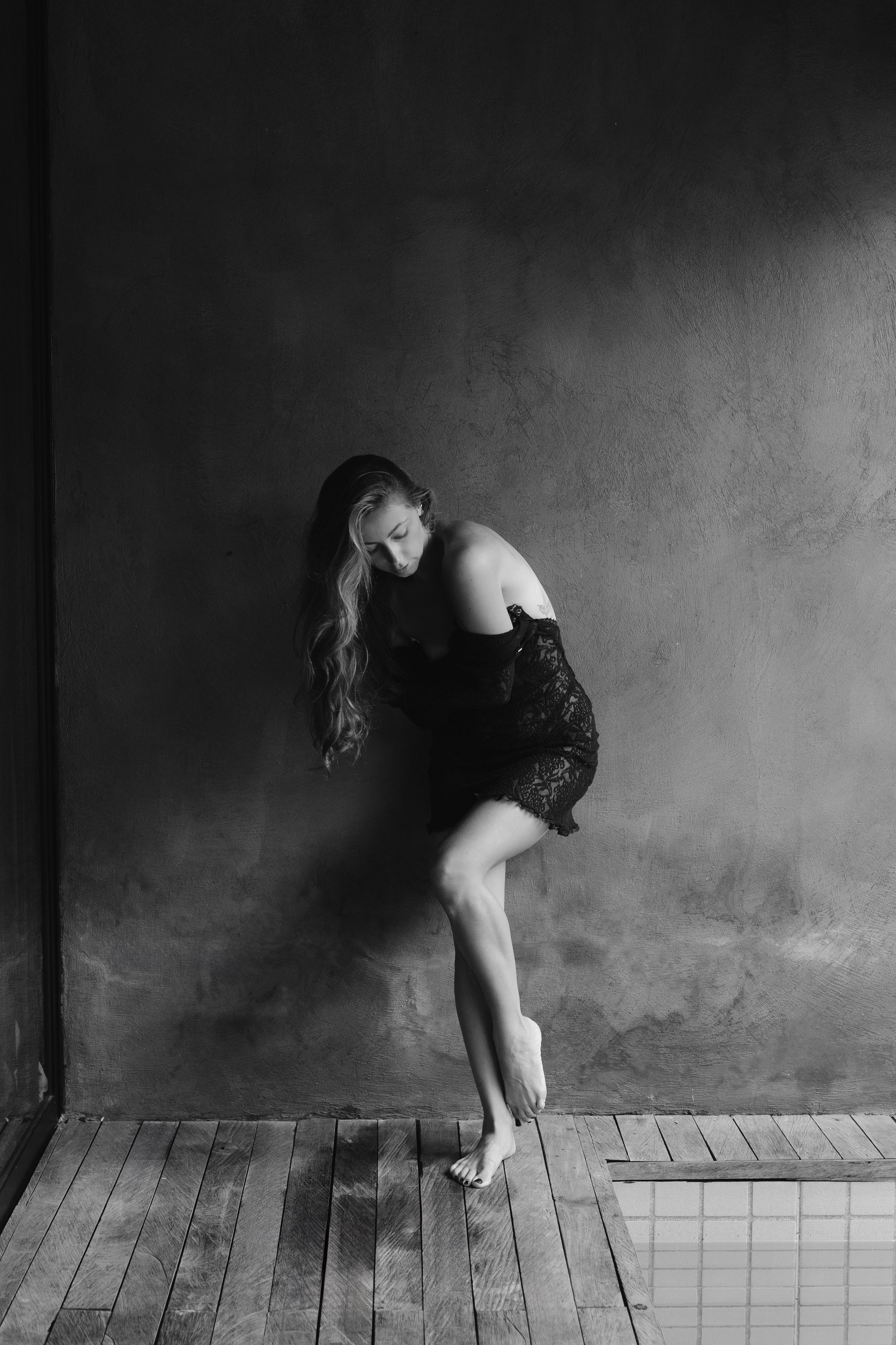 Яна. Фотограф Alena Ray