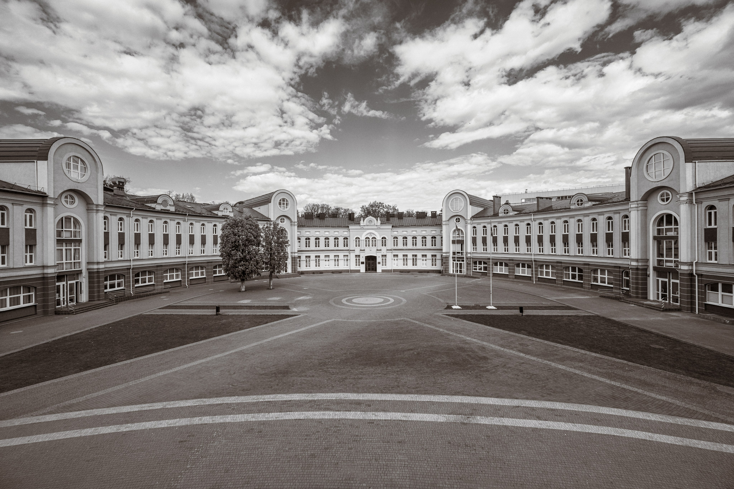 Калининград