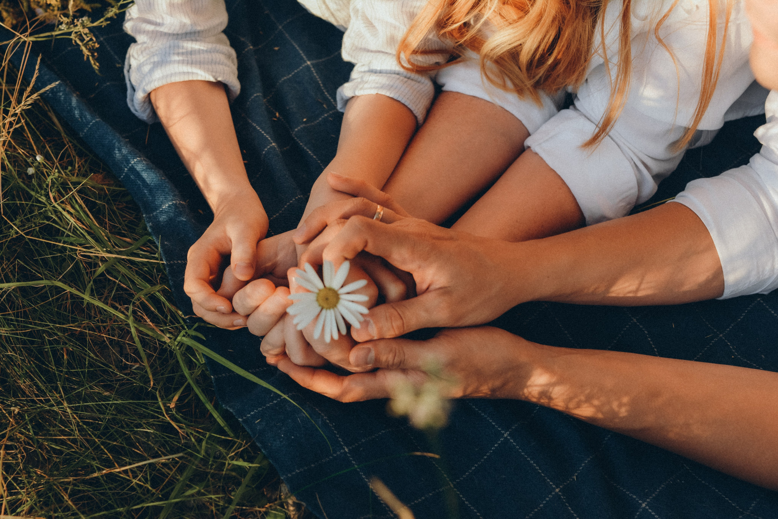 Семья Бычковых. Фотограф в Москве Ангелина Ким