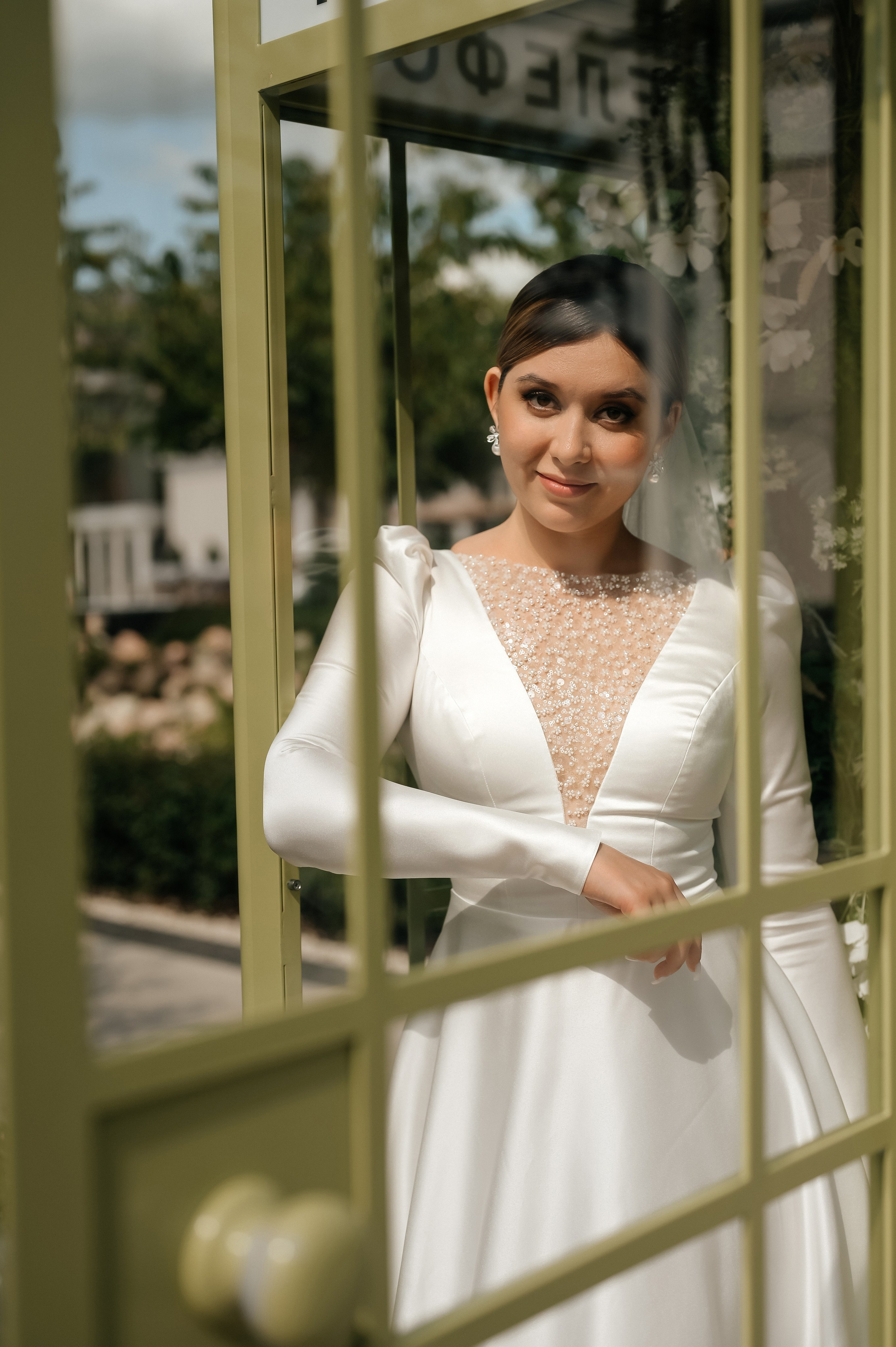 Виктория & Николай. Семейный фотограф Олеся Батурина Рязань