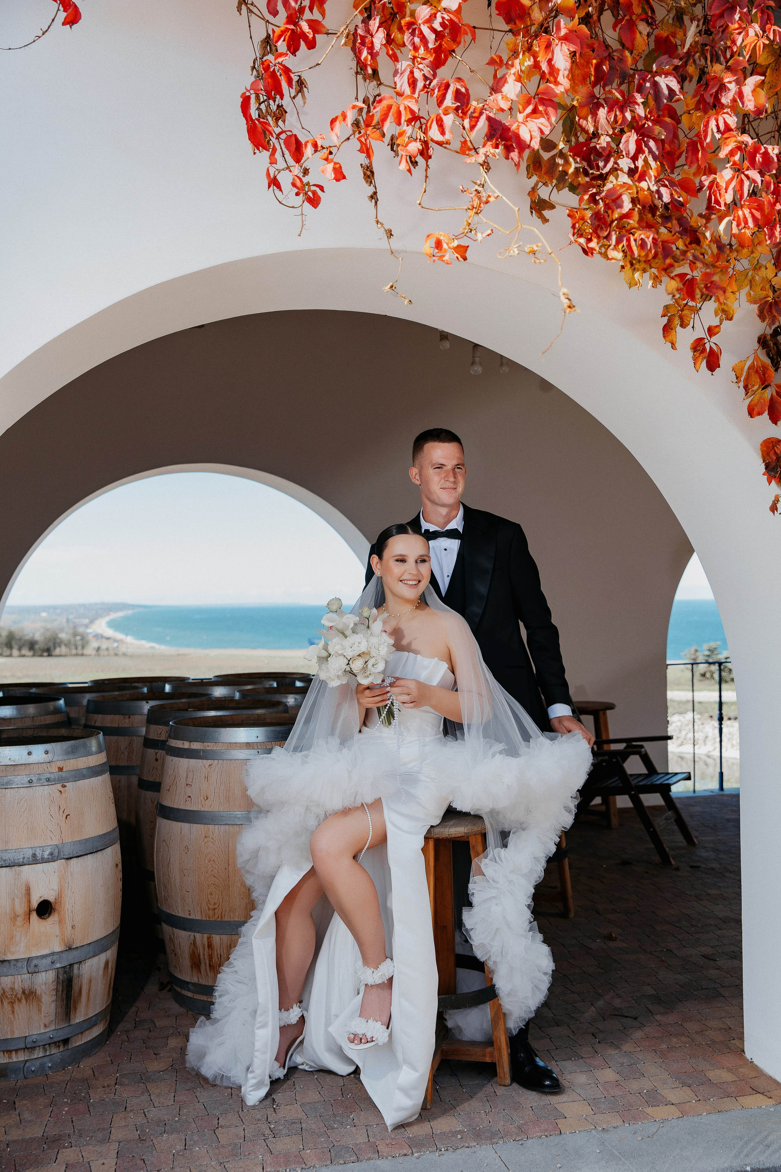 Свадебный и Семейный Фотограф в Краснодаре