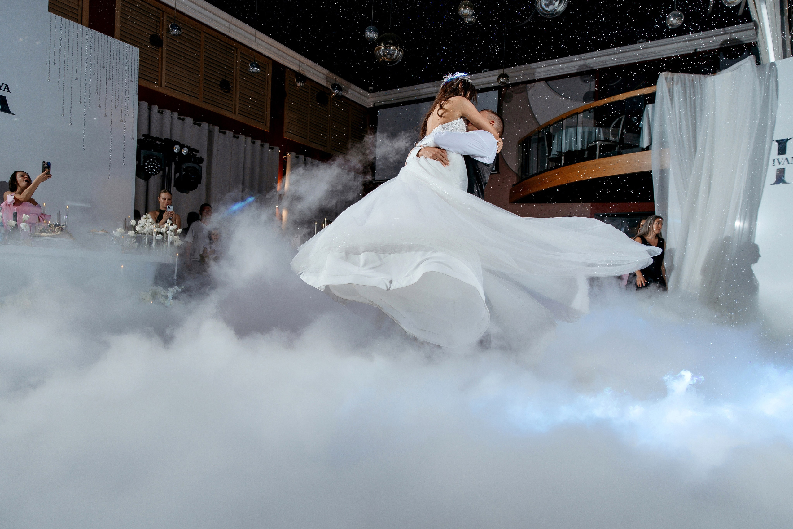 Иван и Ася (Анапа). Свадебный и Семейный Фотограф в Краснодаре