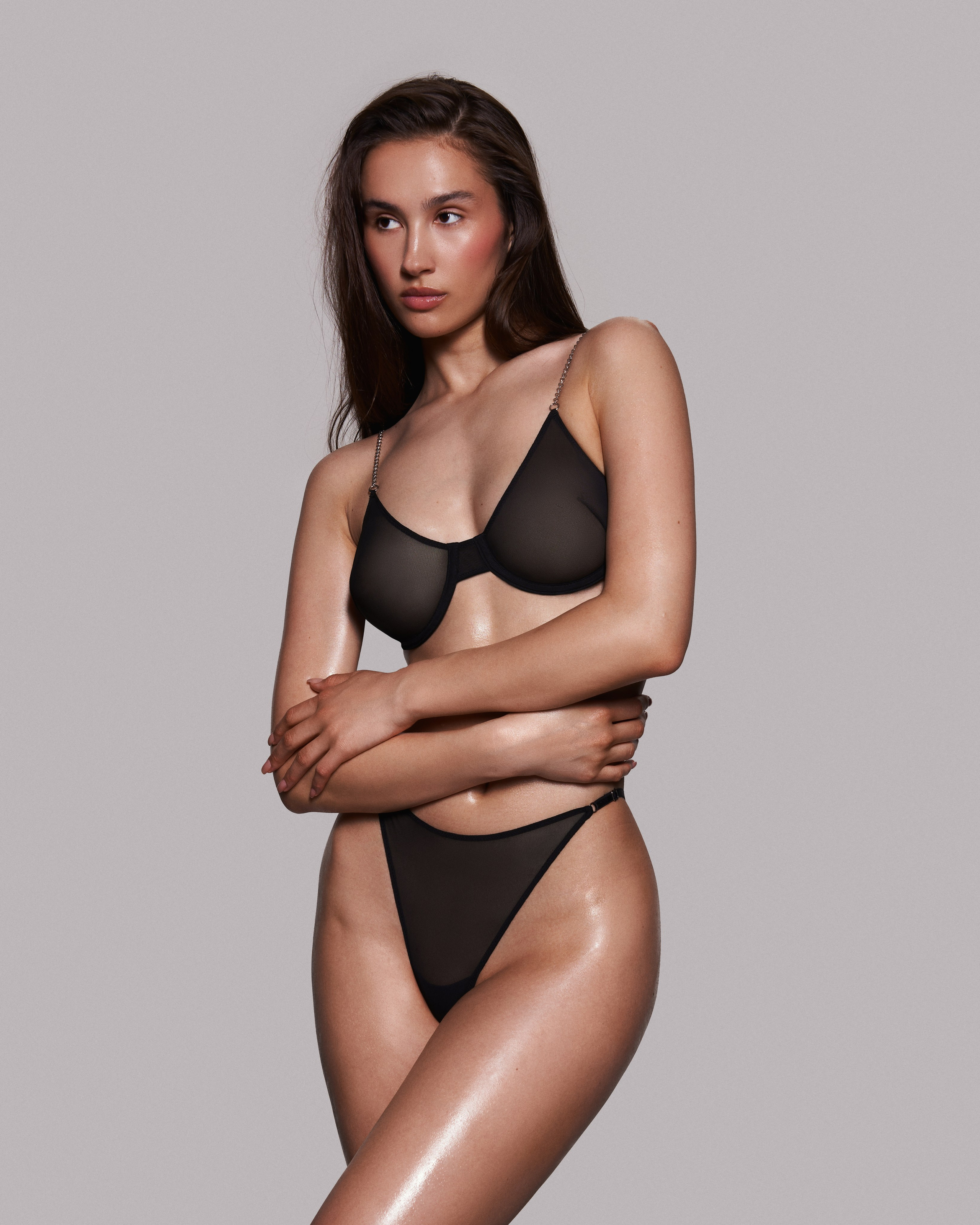 Josei underwear catalogue. Nadezhda Diskant is a Moscow and Saint Petersburg based photographer