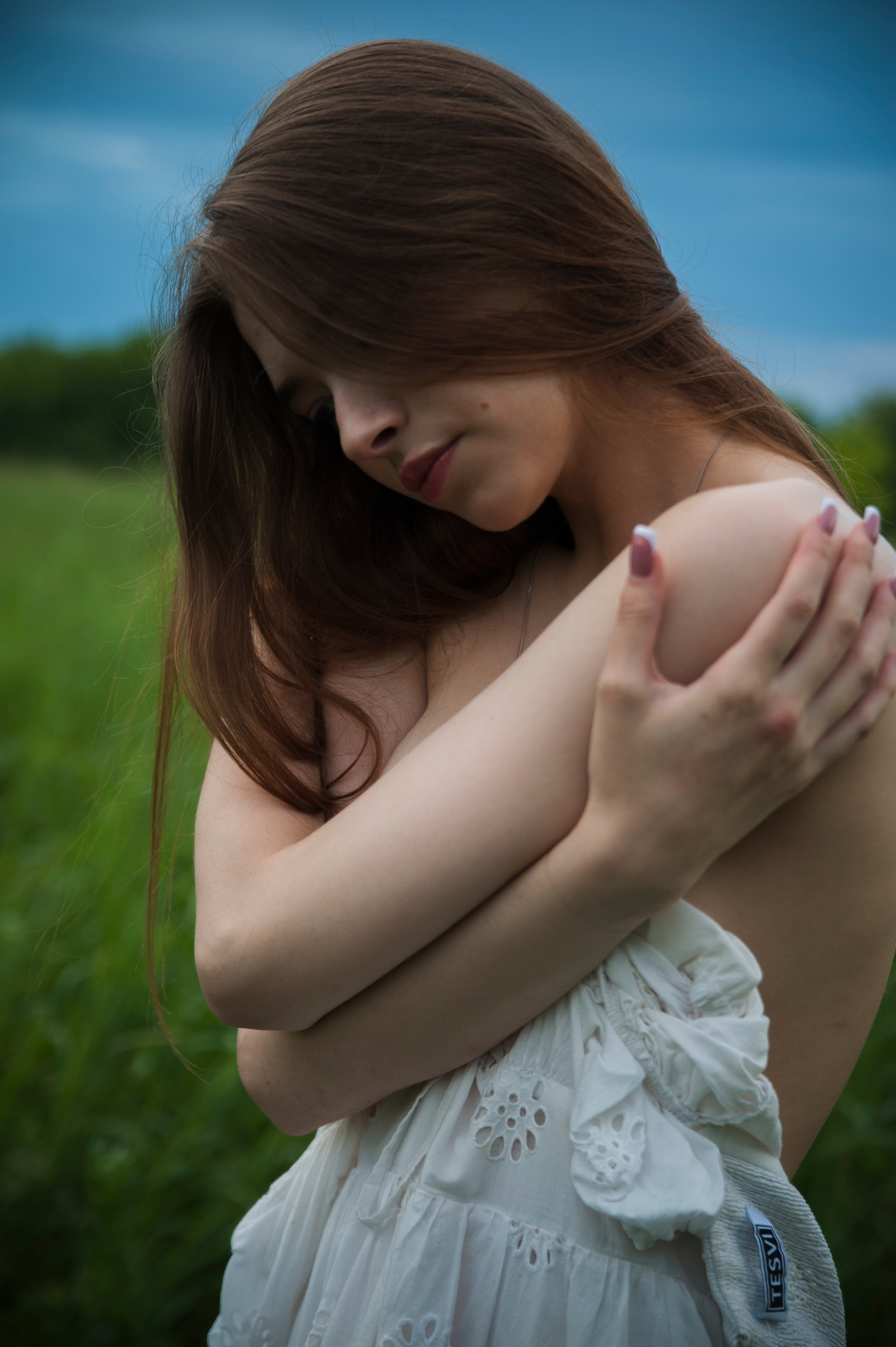 Кристина. Арт-фотограф в Рязани Курилов Евгений