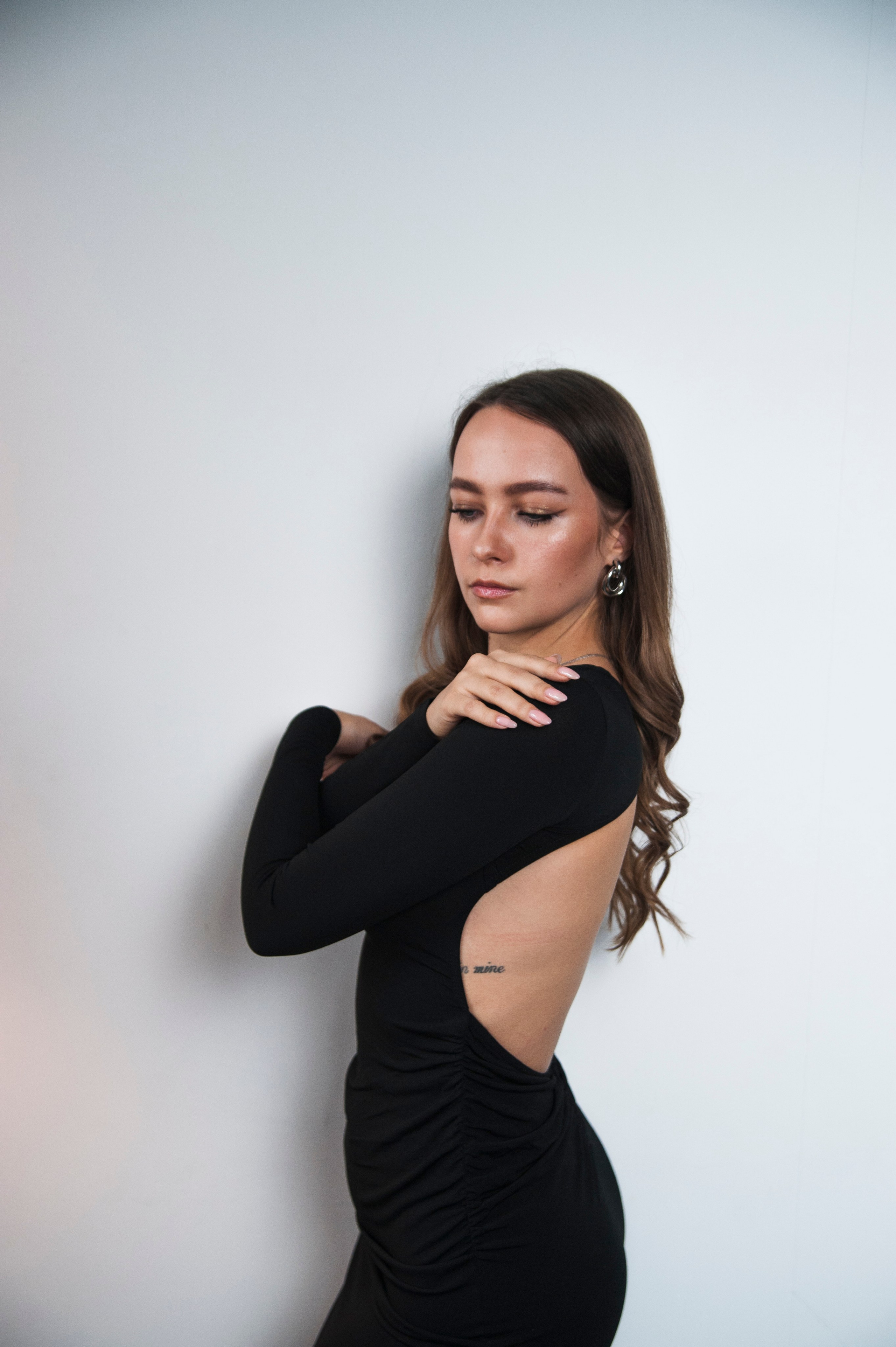 Екатерина. Арт-фотограф в Рязани Курилов Евгений