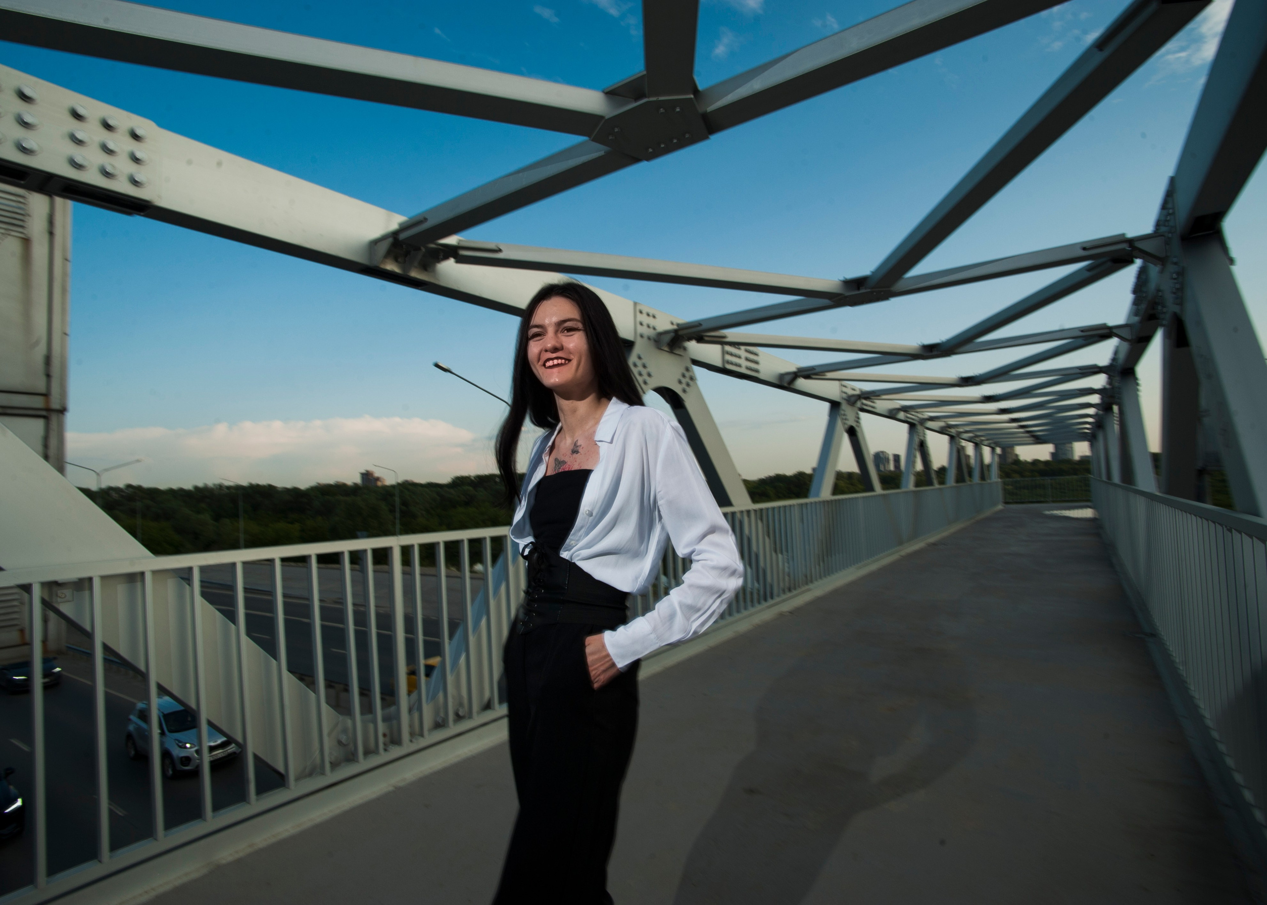 Арина. Арт-фотограф в Рязани Курилов Евгений