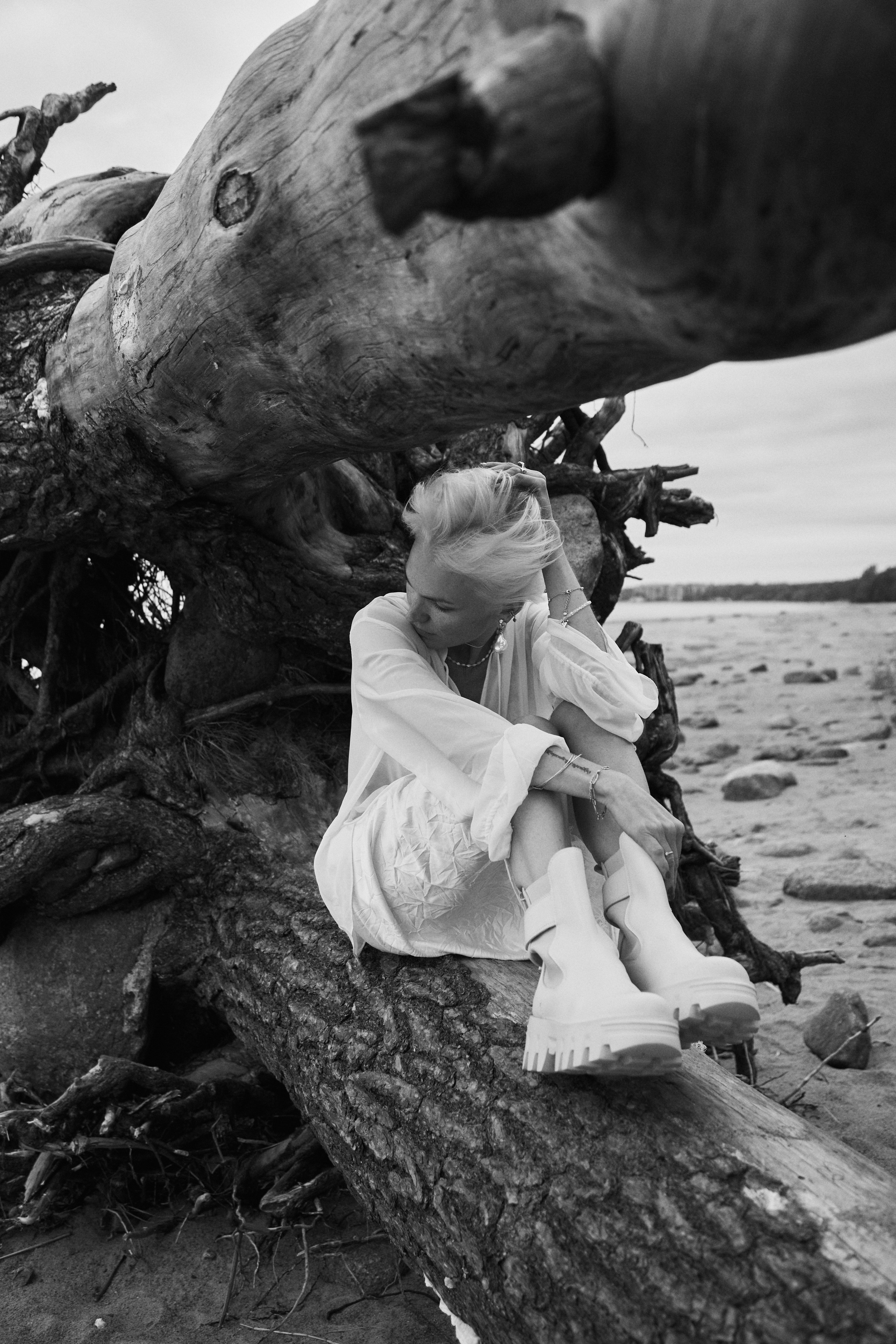 EVGENIA ZIMA. Фотограф Анна Гребенник