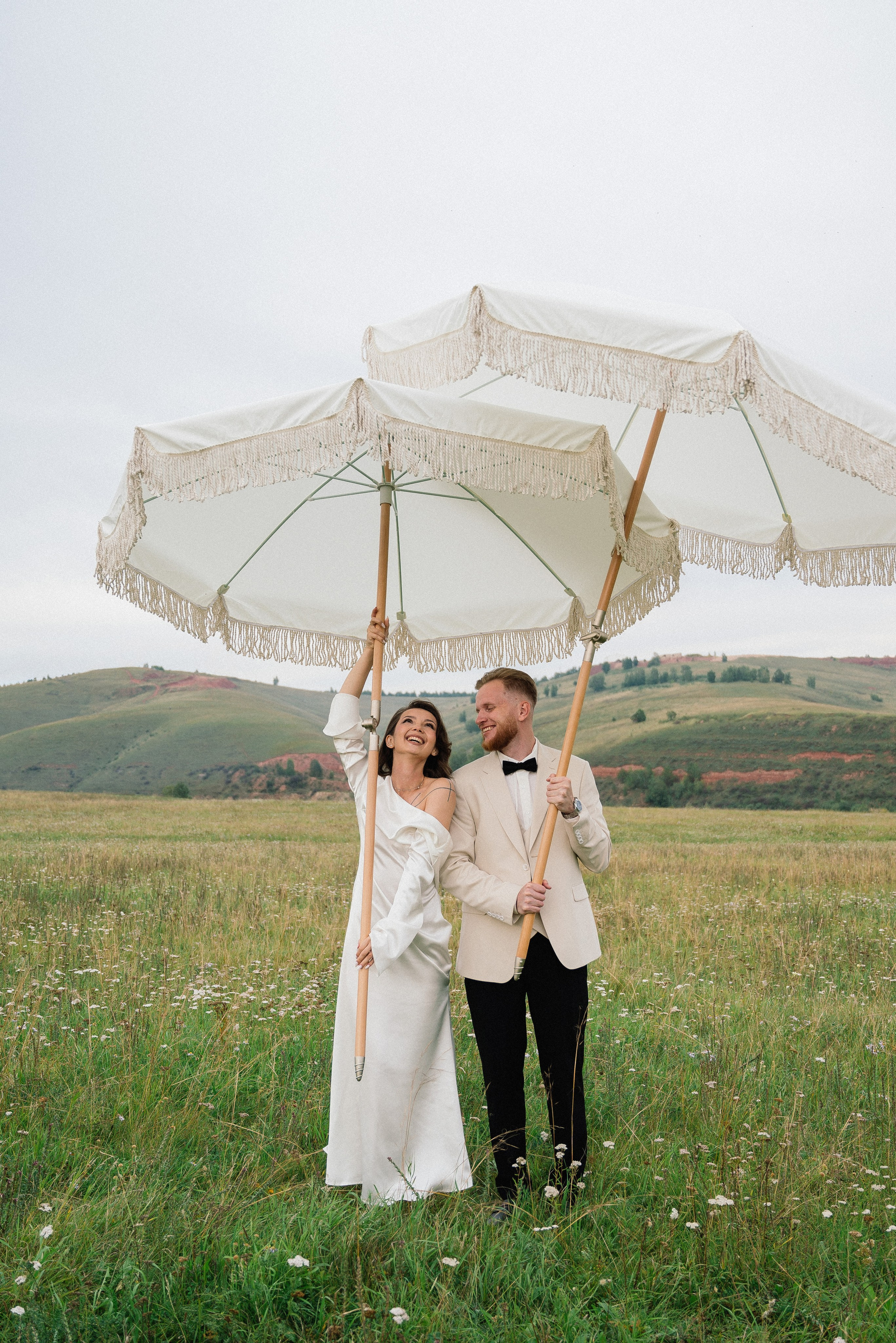 Артём и Катя. Тамара Власова