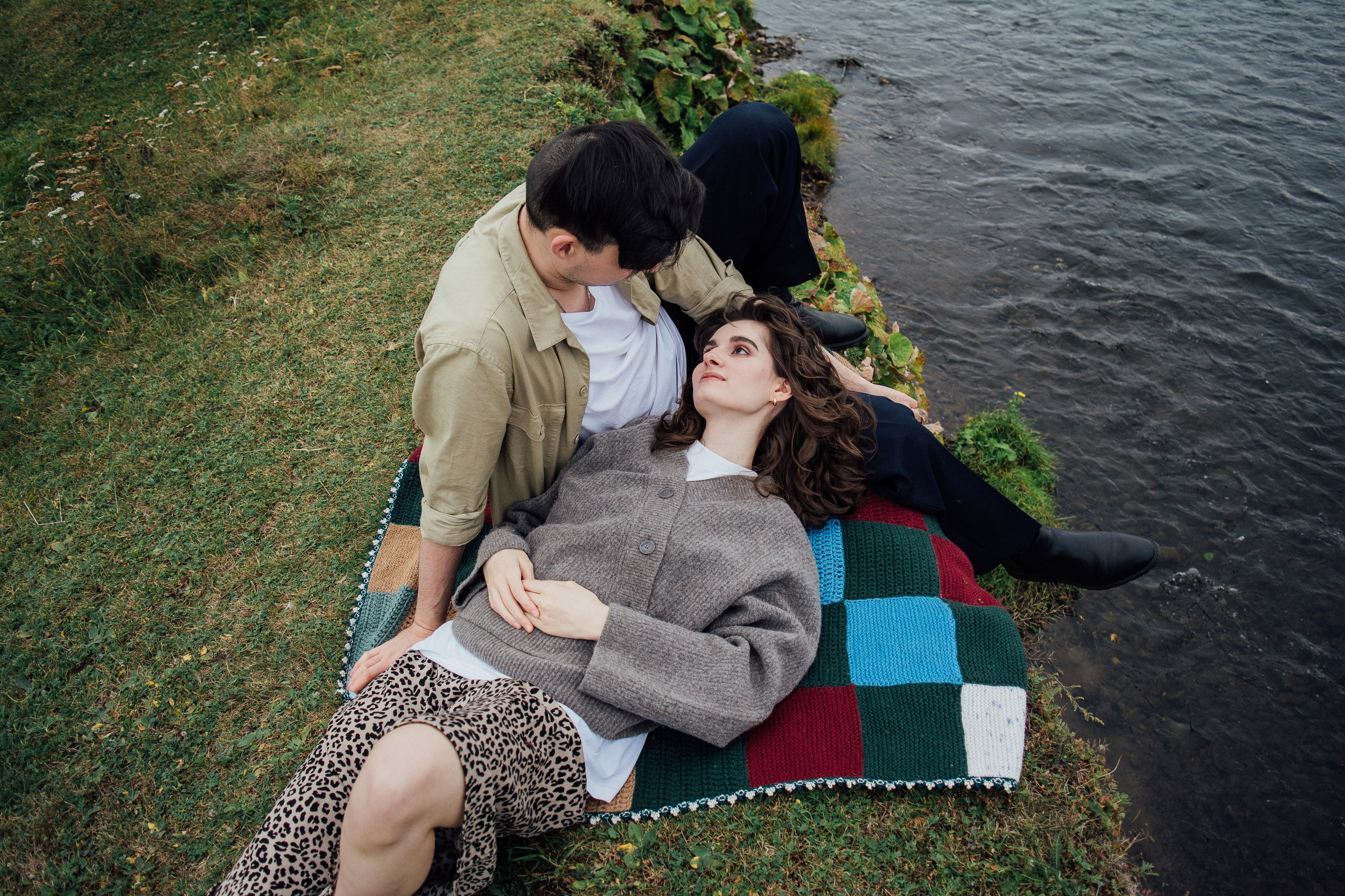 Любовь и в деревне любовь. Тамара Власова