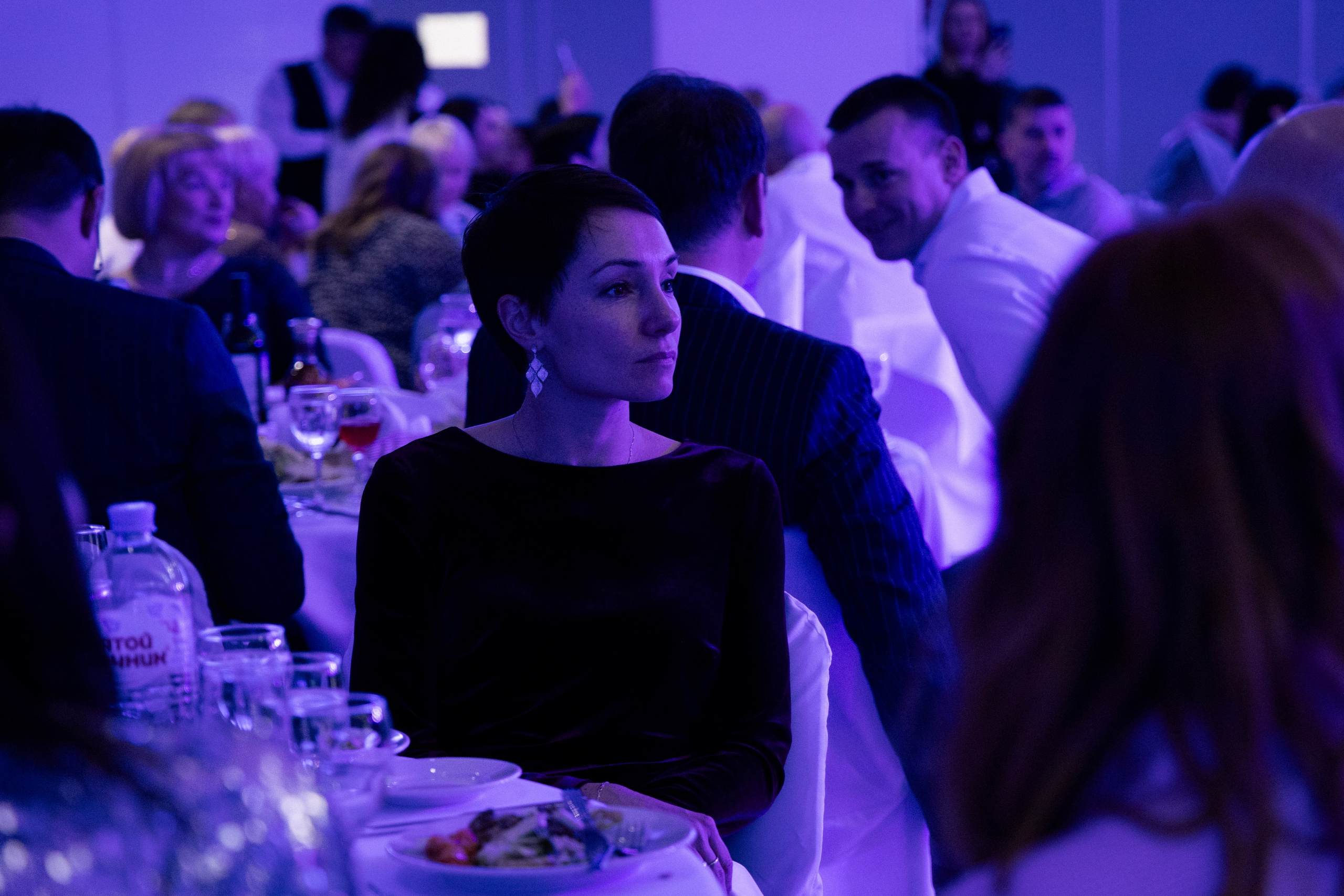 Репортаж. Многофункциональный фотограф