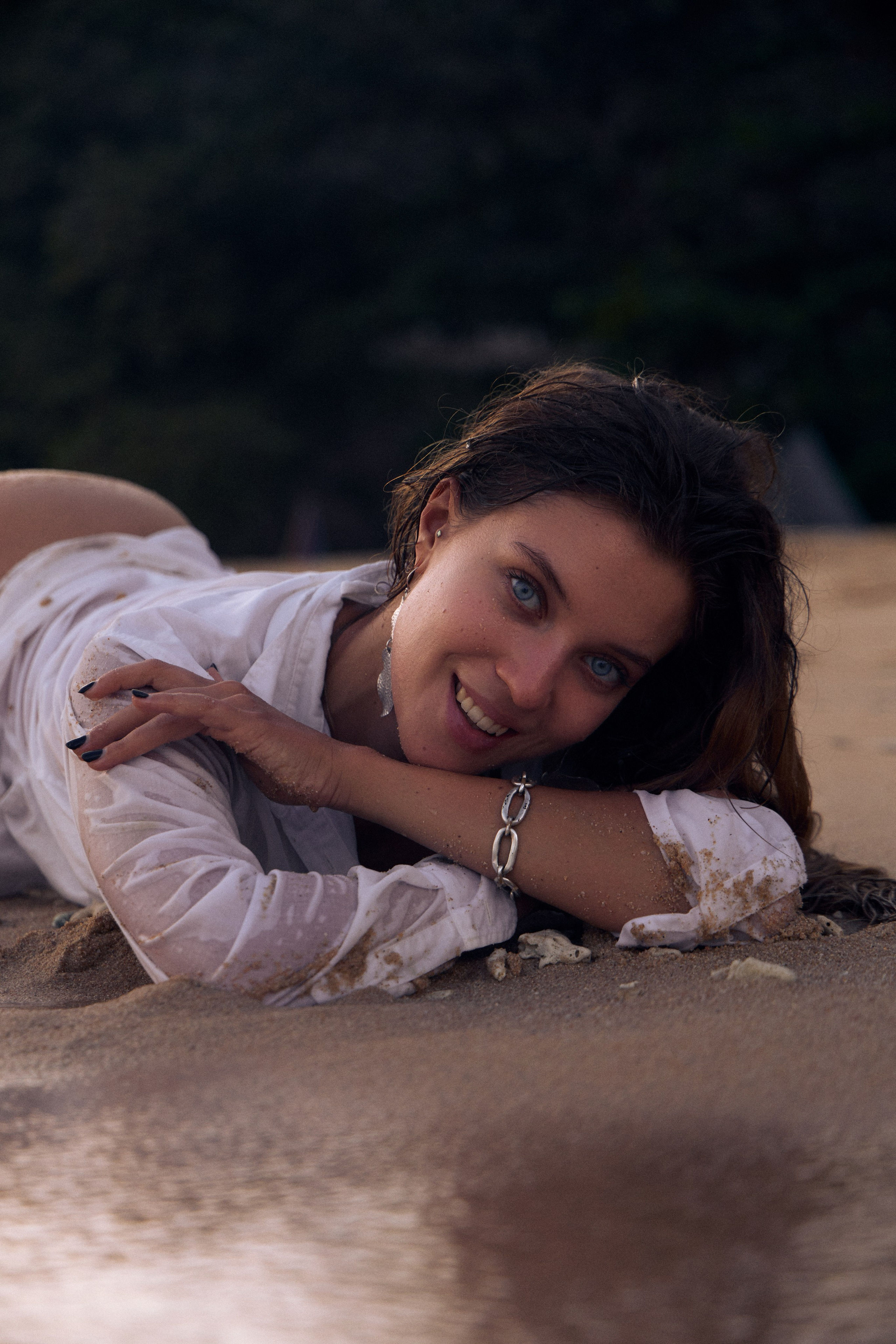 Портрет. Многофункциональный фотограф