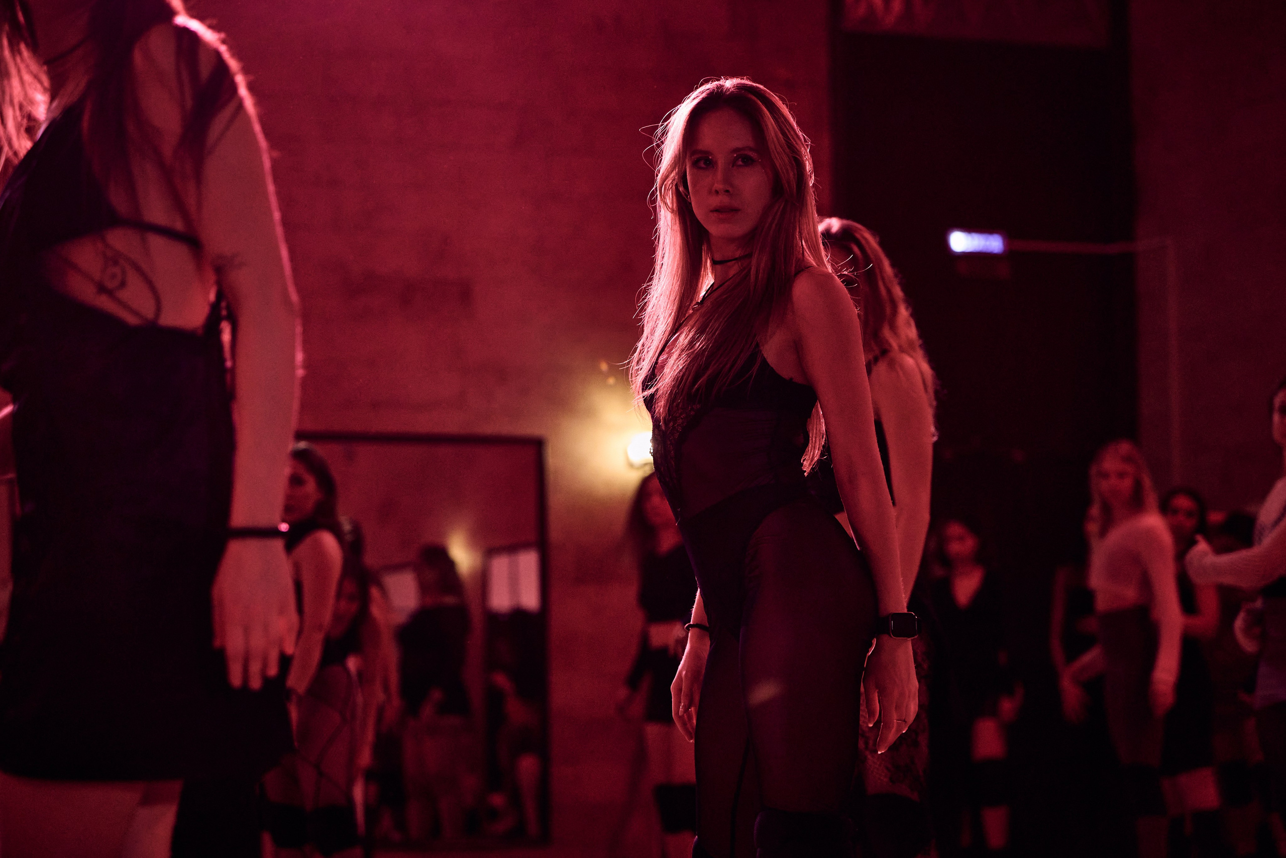 Репортаж. Многофункциональный фотограф