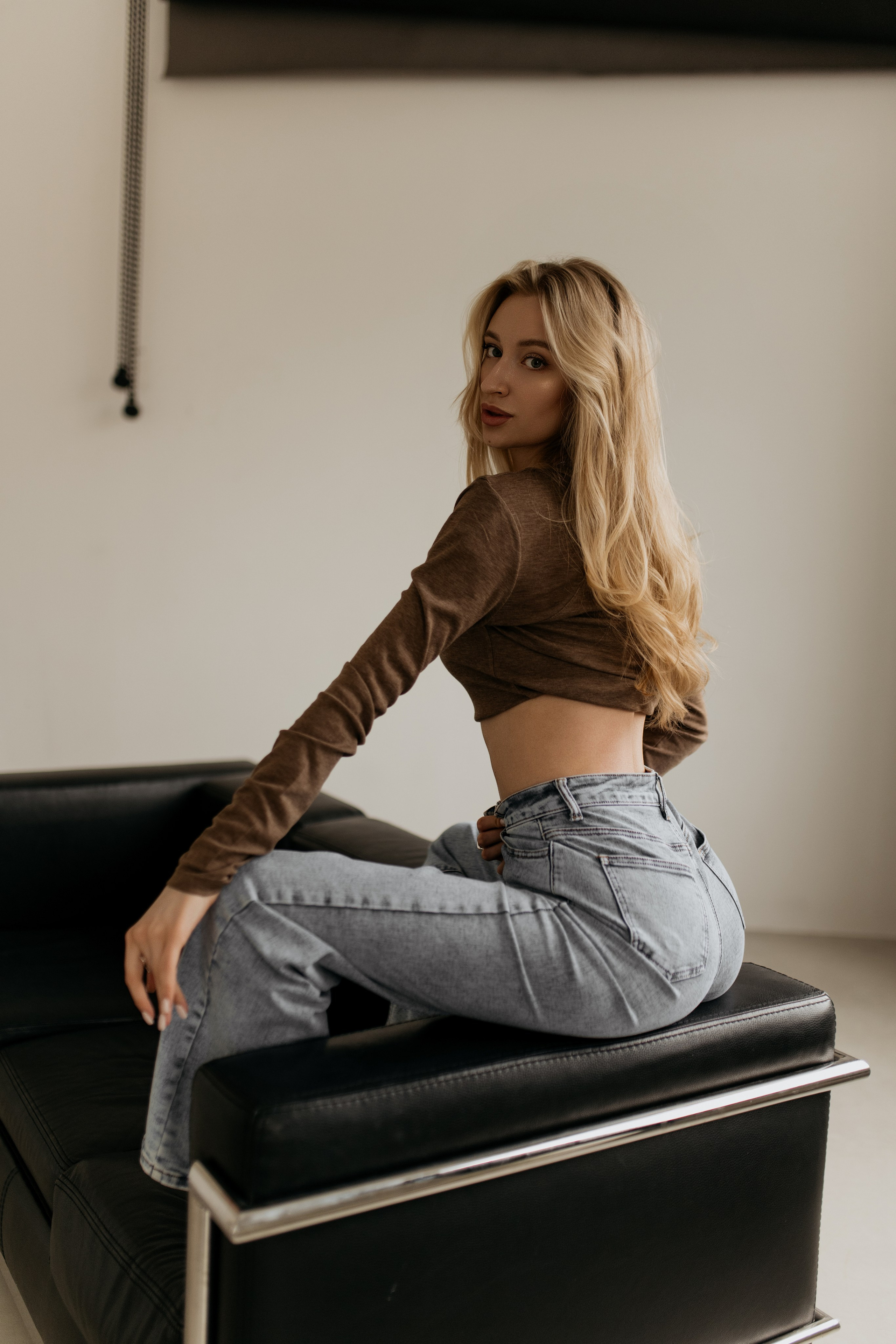 Настя. Фотограф в Самаре Валерия Слезина