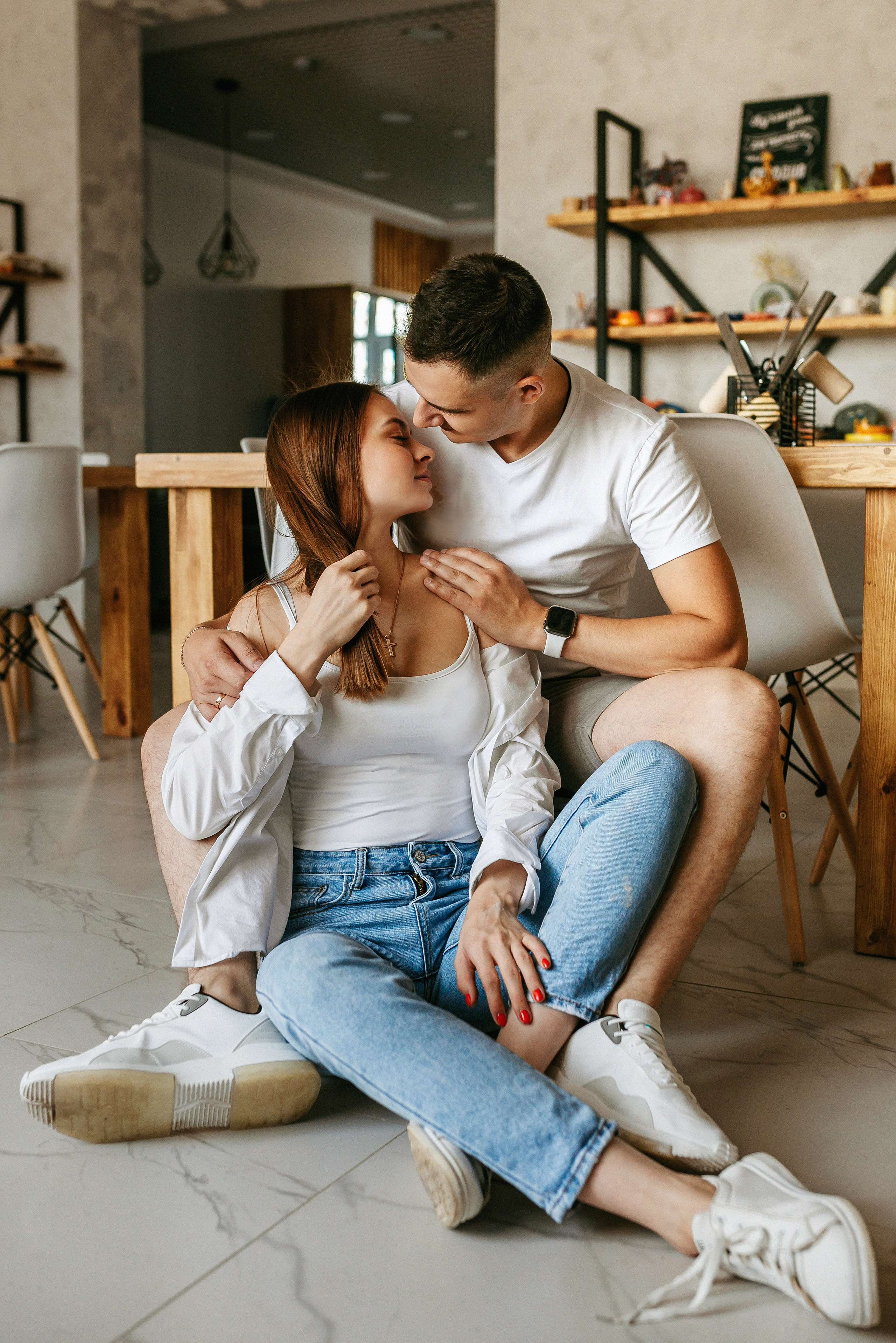 В гончарной. Ваш свадебный фотограф Владимир Ямулин / Стерлитамак и РБ