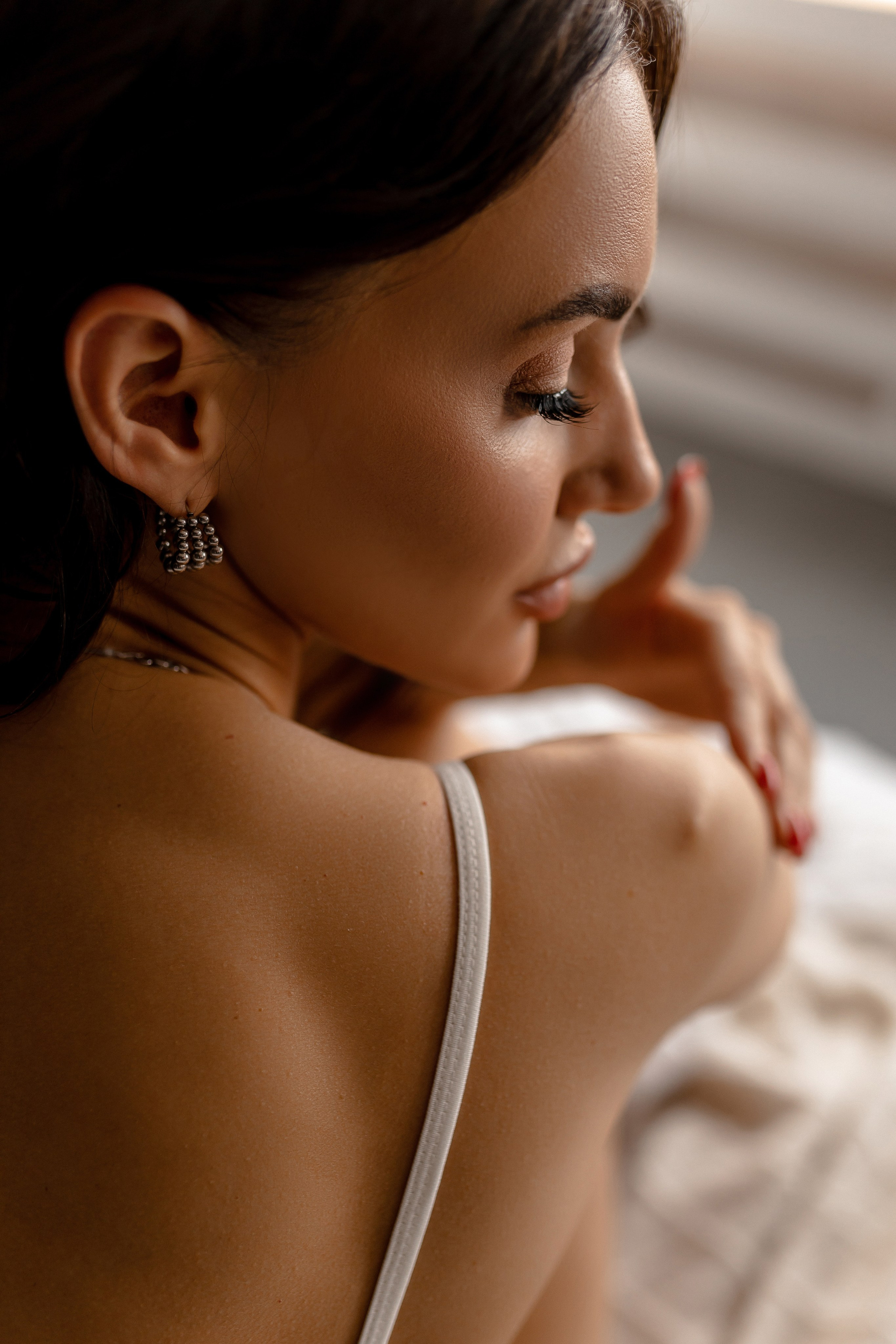 Юля. Свадебный фотограф Елена Ловцевич