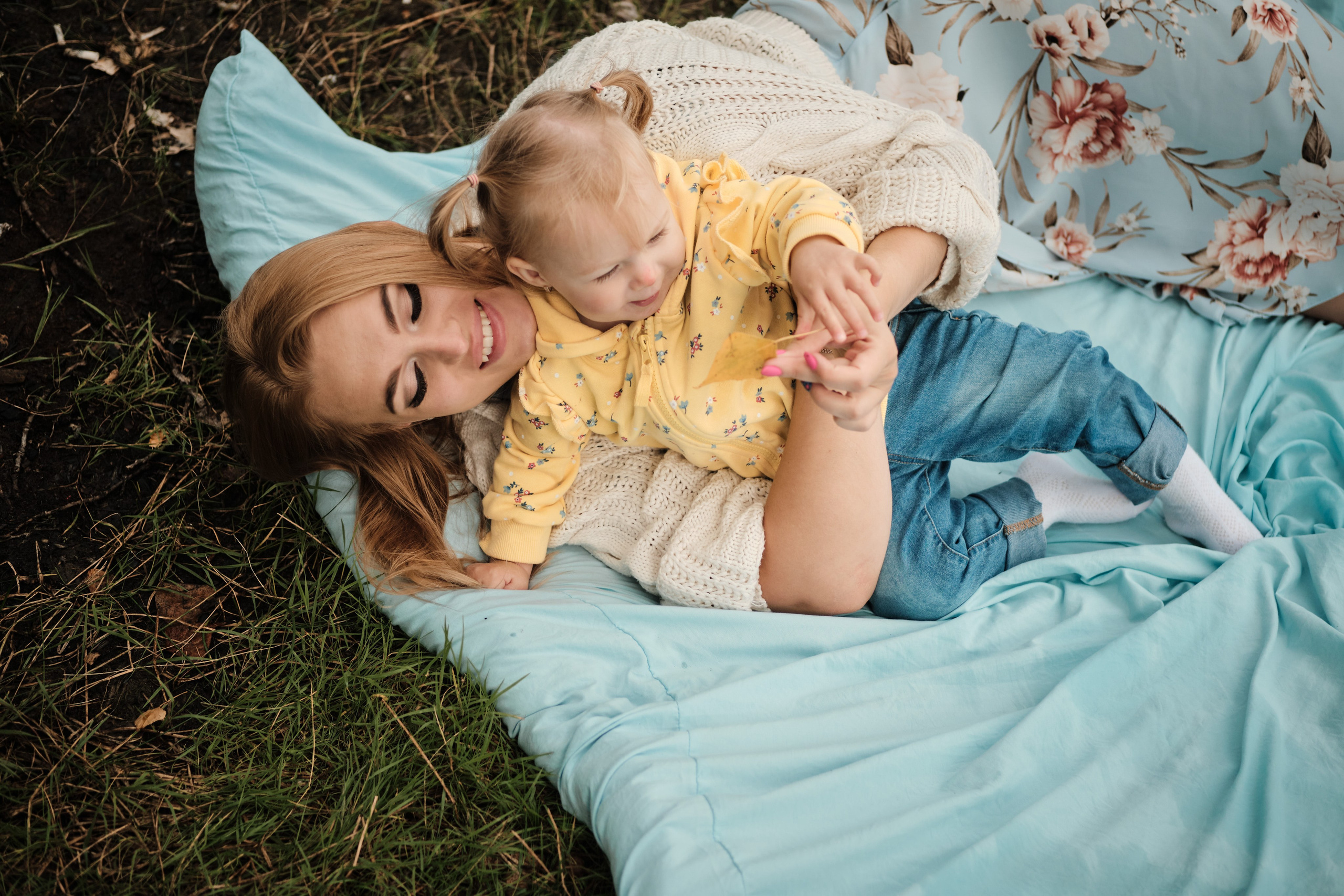 Семья Эдуарда и Ксении. Свадебный и семейный фотограф в Новокузнецке Иван Иванов
