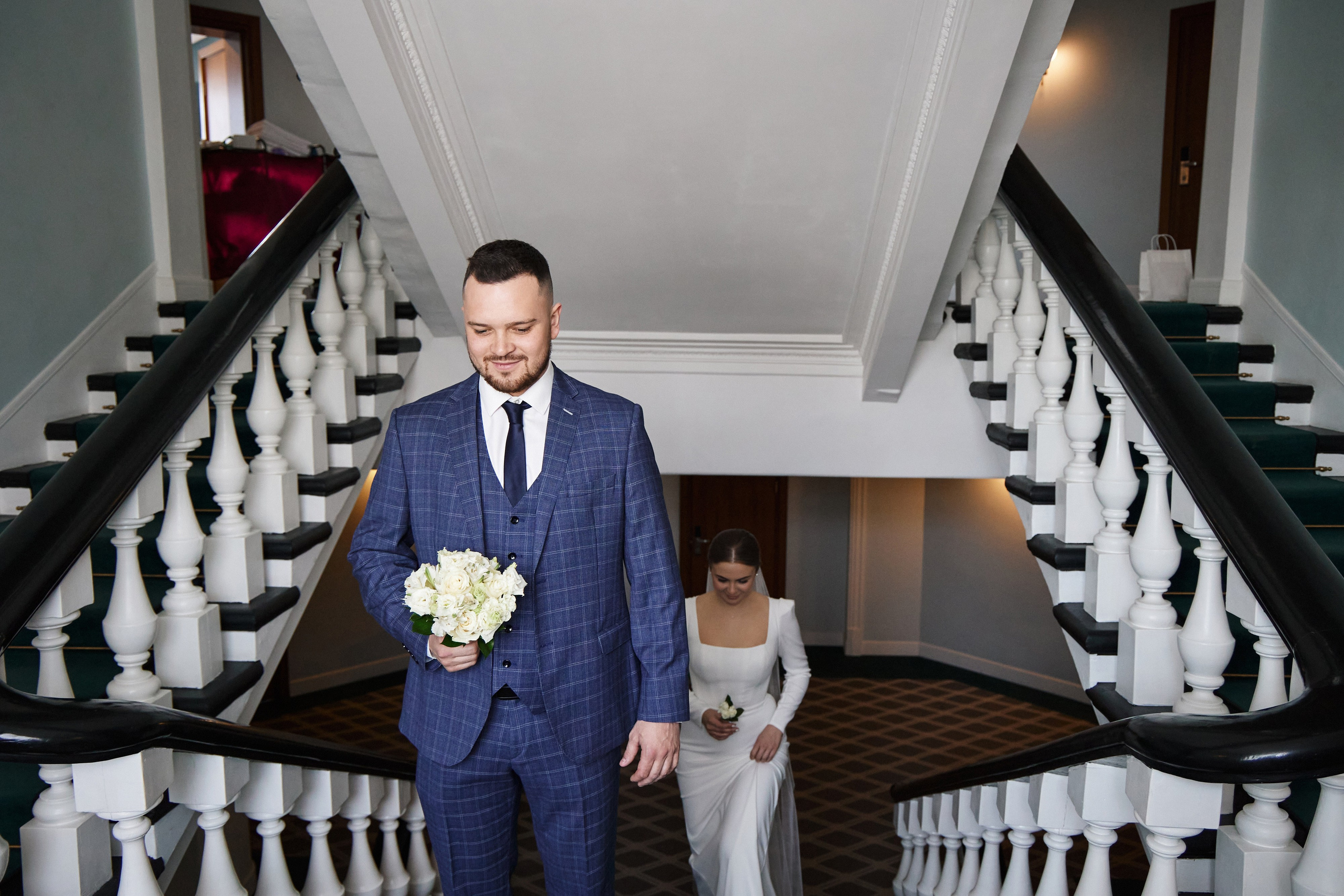 Максим & Анастасия. Фотограф Андрей Кононенко