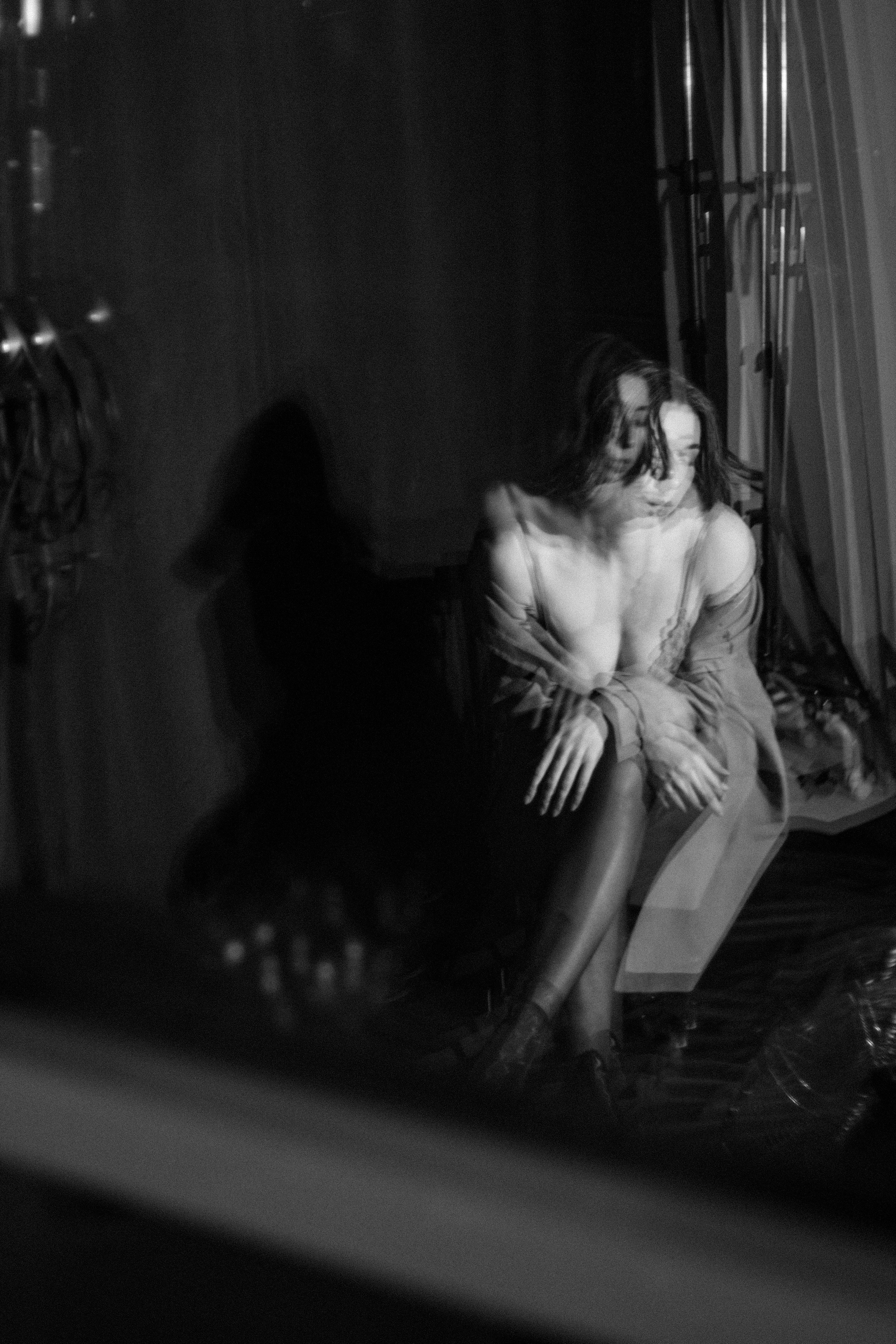 Портфолио. Портретный фотограф Москва