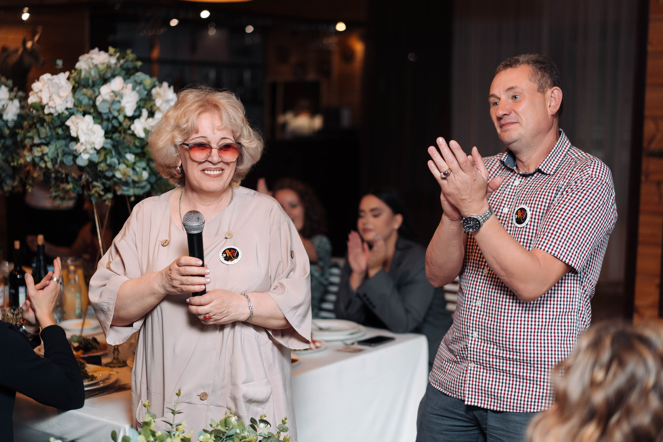 Веселая. Фотограф — Москва — Артем Гончаренко