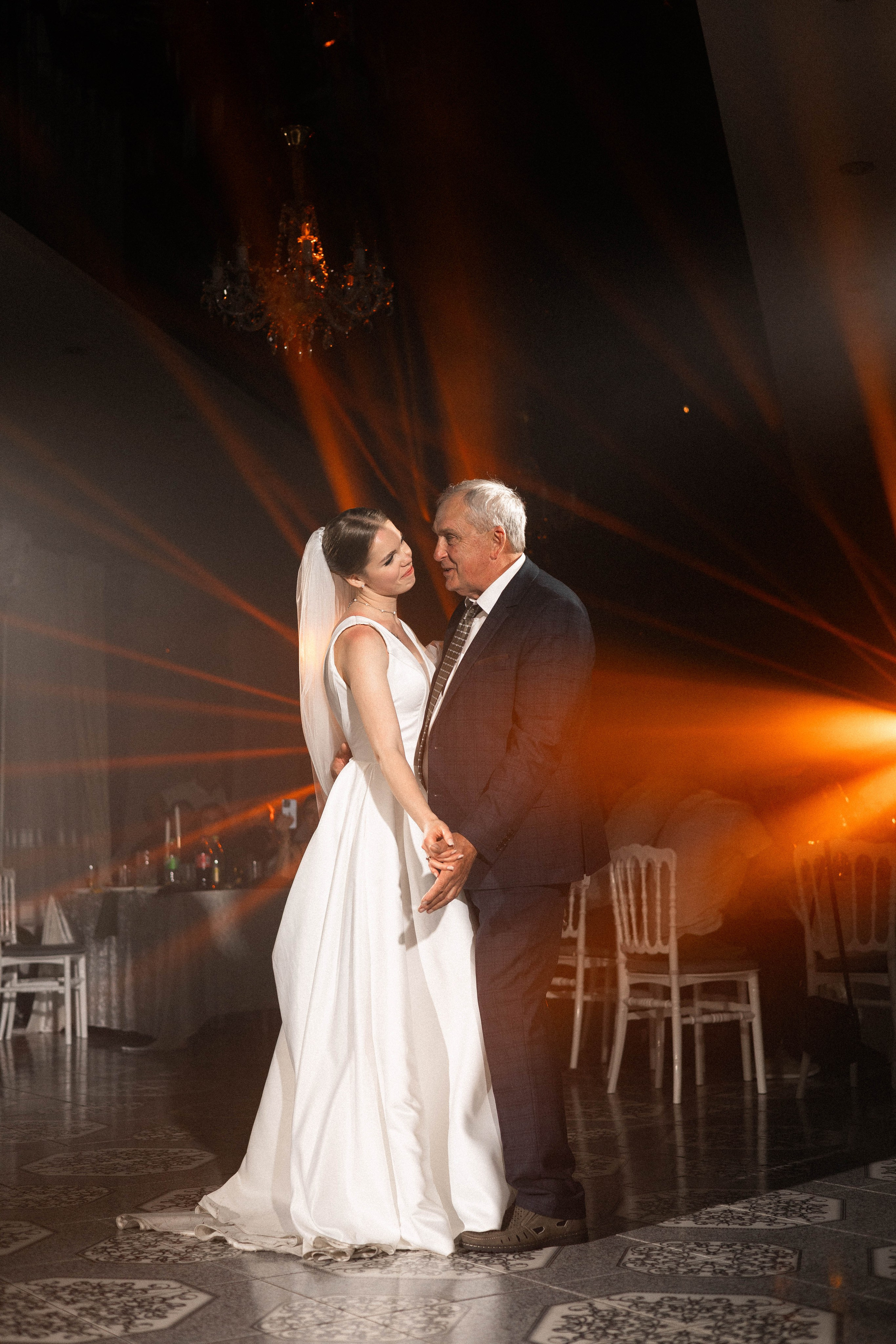 Крепкие объятия. Свадебный и портретный фотограф Соломко Диана