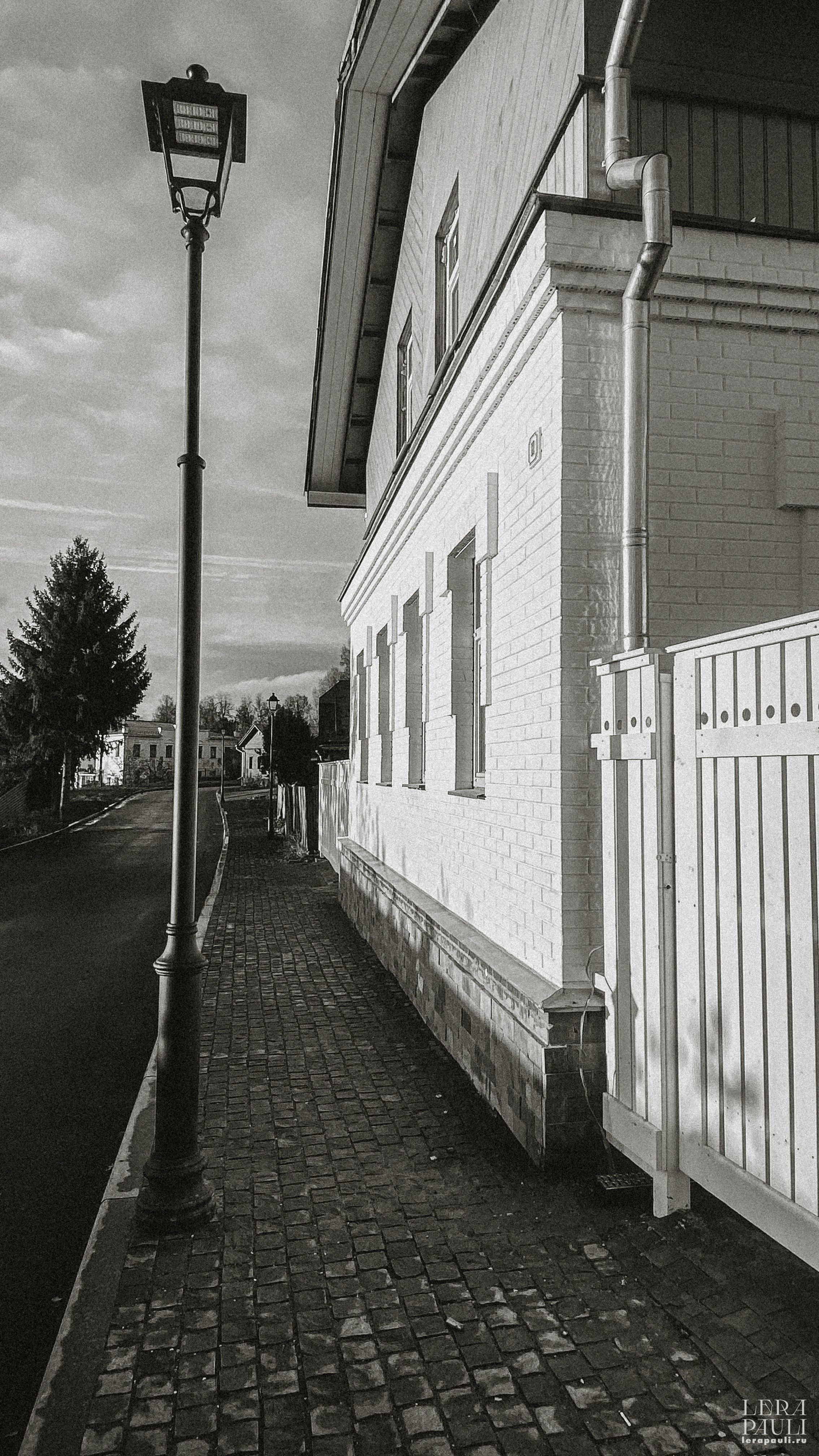 Суздаль. Главная