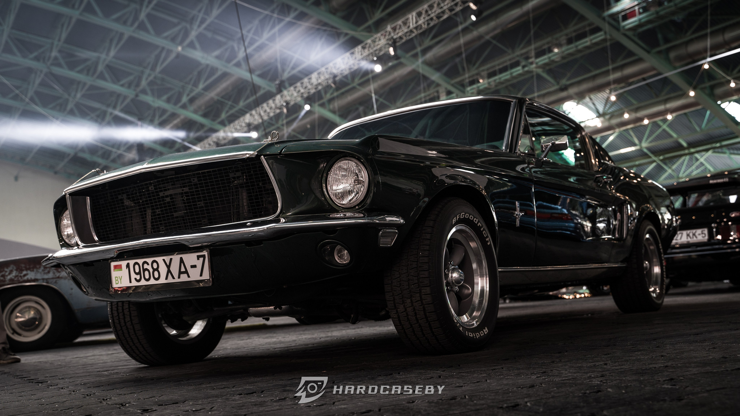 VintageDay 2025. Фотограф Герман Колодный