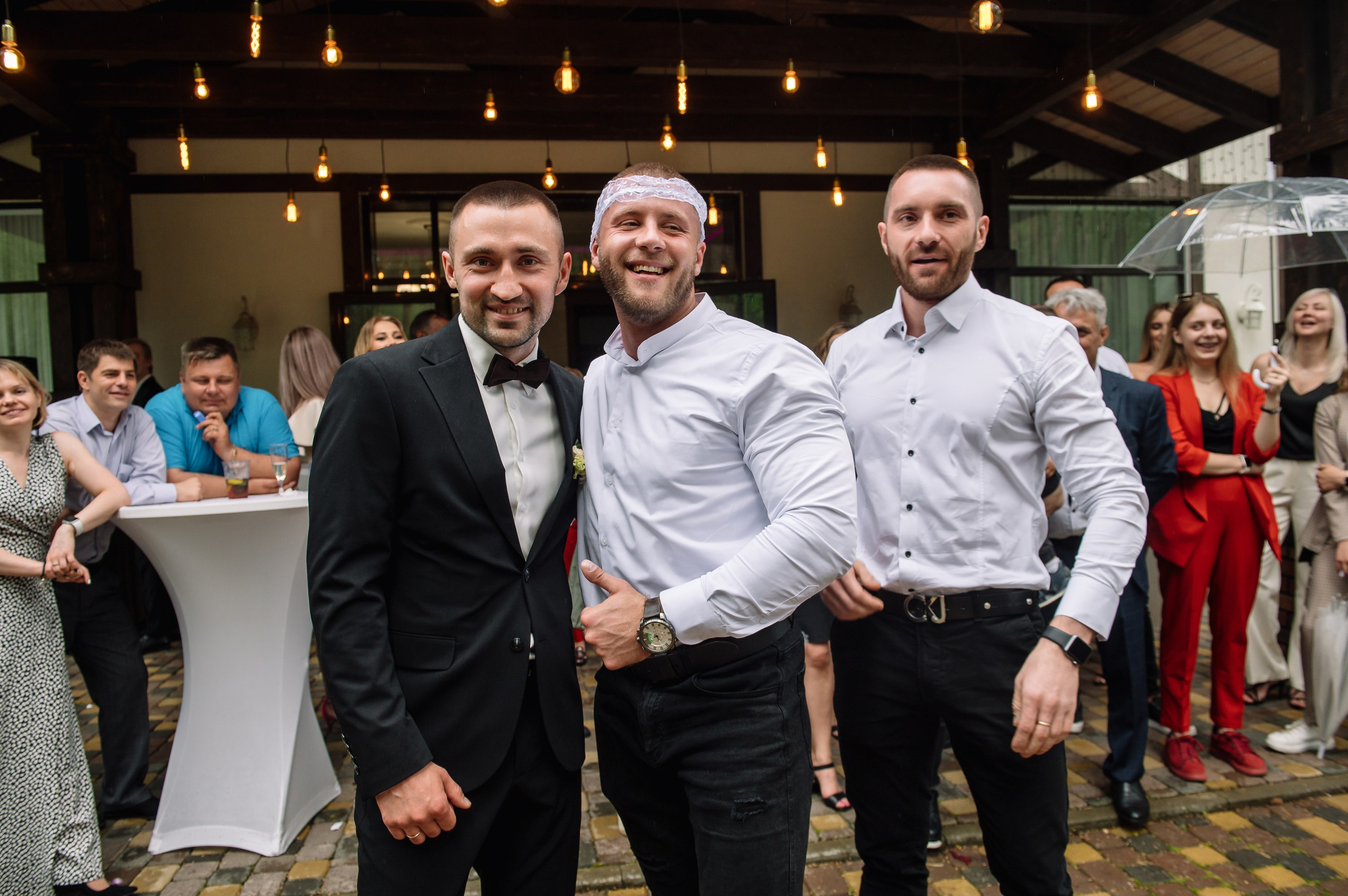 Эльвира и Дмитрий. Репортажный фотограф в Москве и по всему миру Степанова Юлия