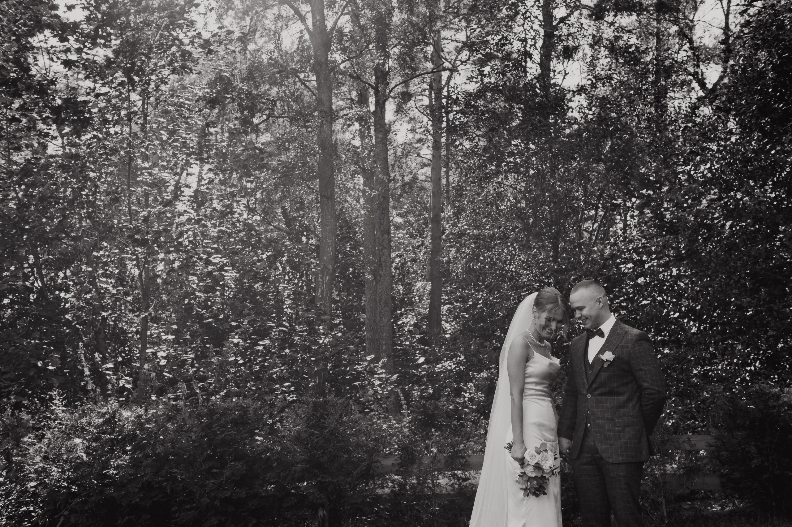 Сергей и Виктория. Репортажный фотограф в Москве и по всему миру Степанова Юлия