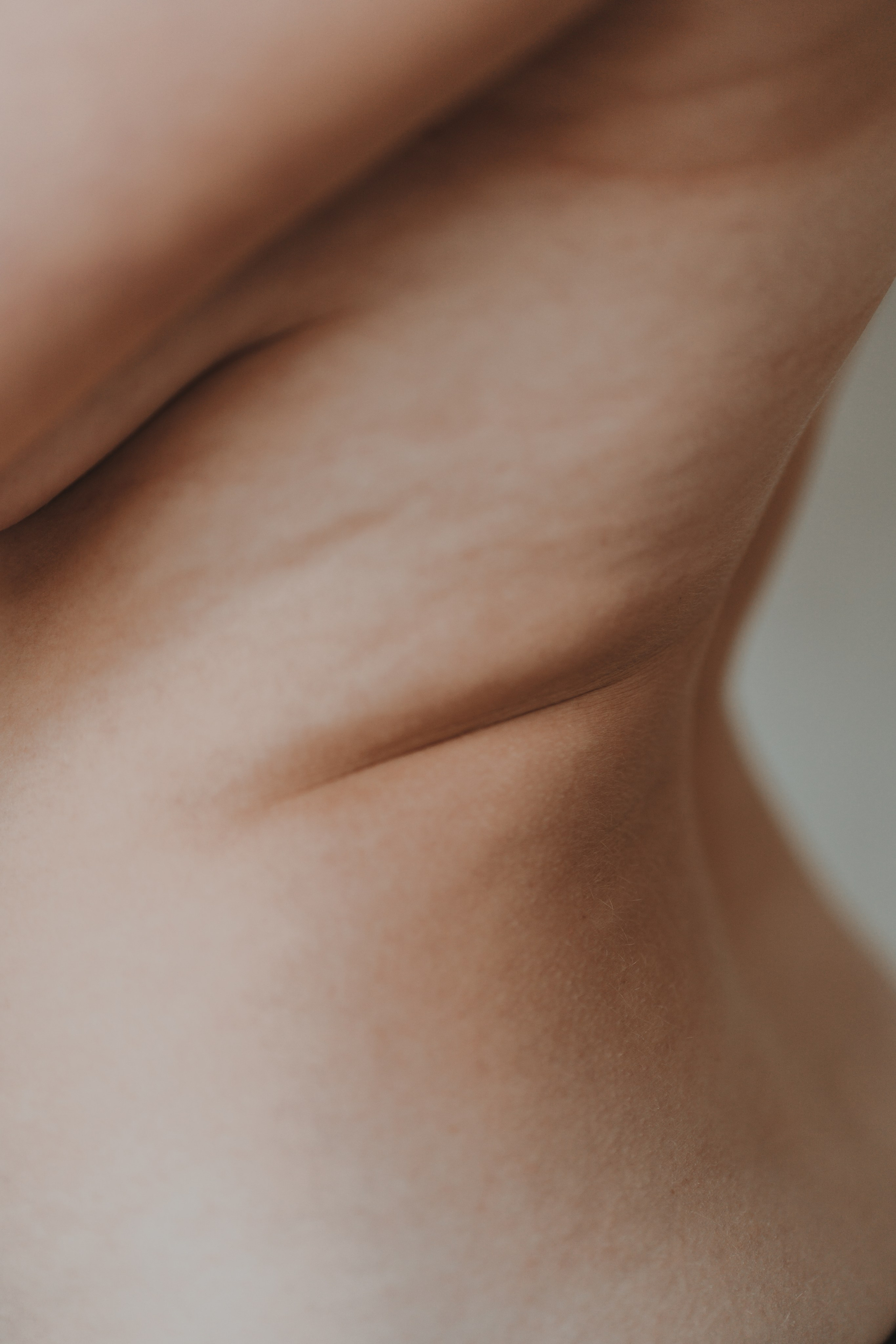 Телесные съемки. Бережный фотограф в Москве Лизавета Прахова