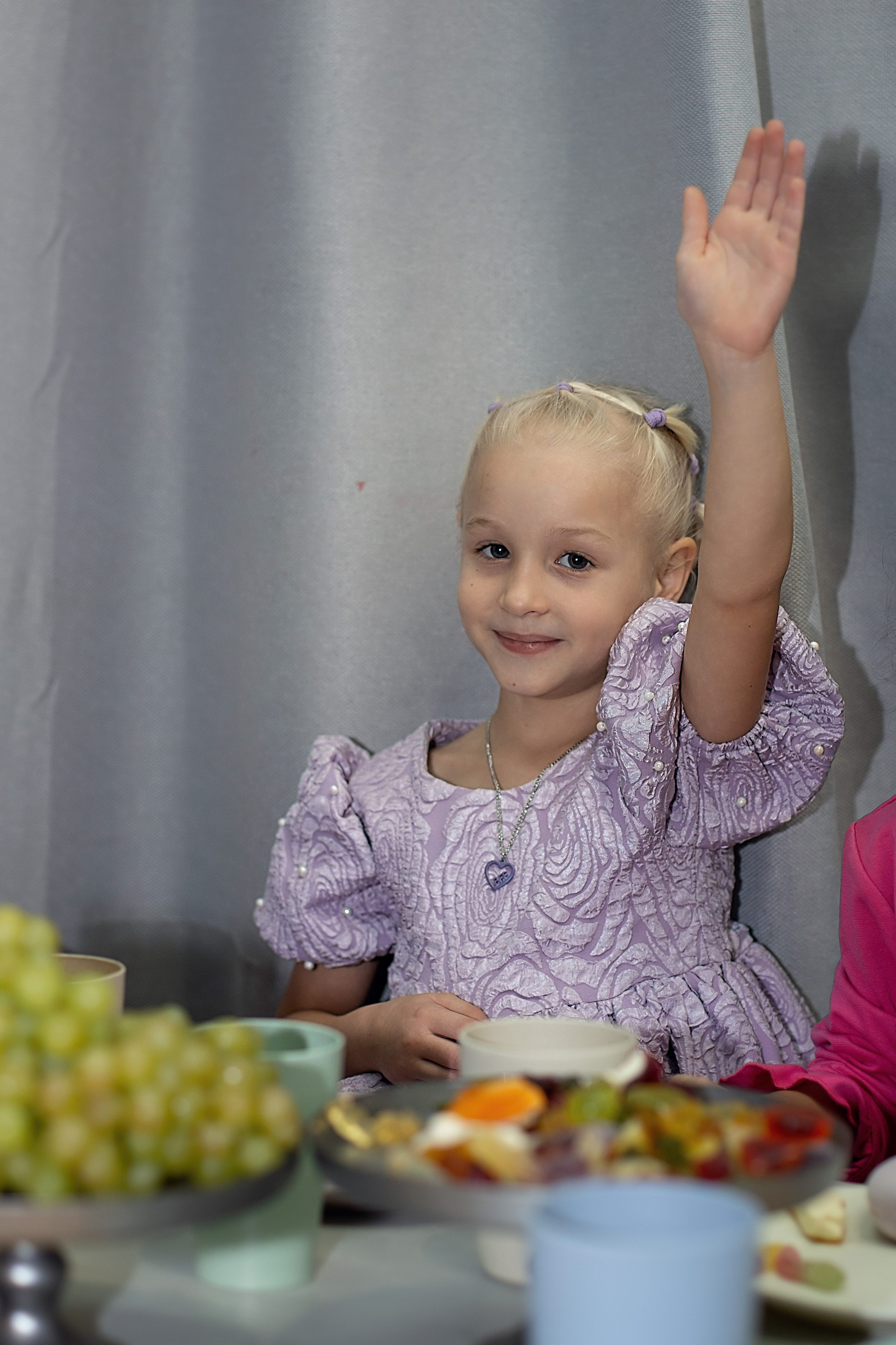 Алина 5 лет. Семейный фотограф в Санкт-Петербурге