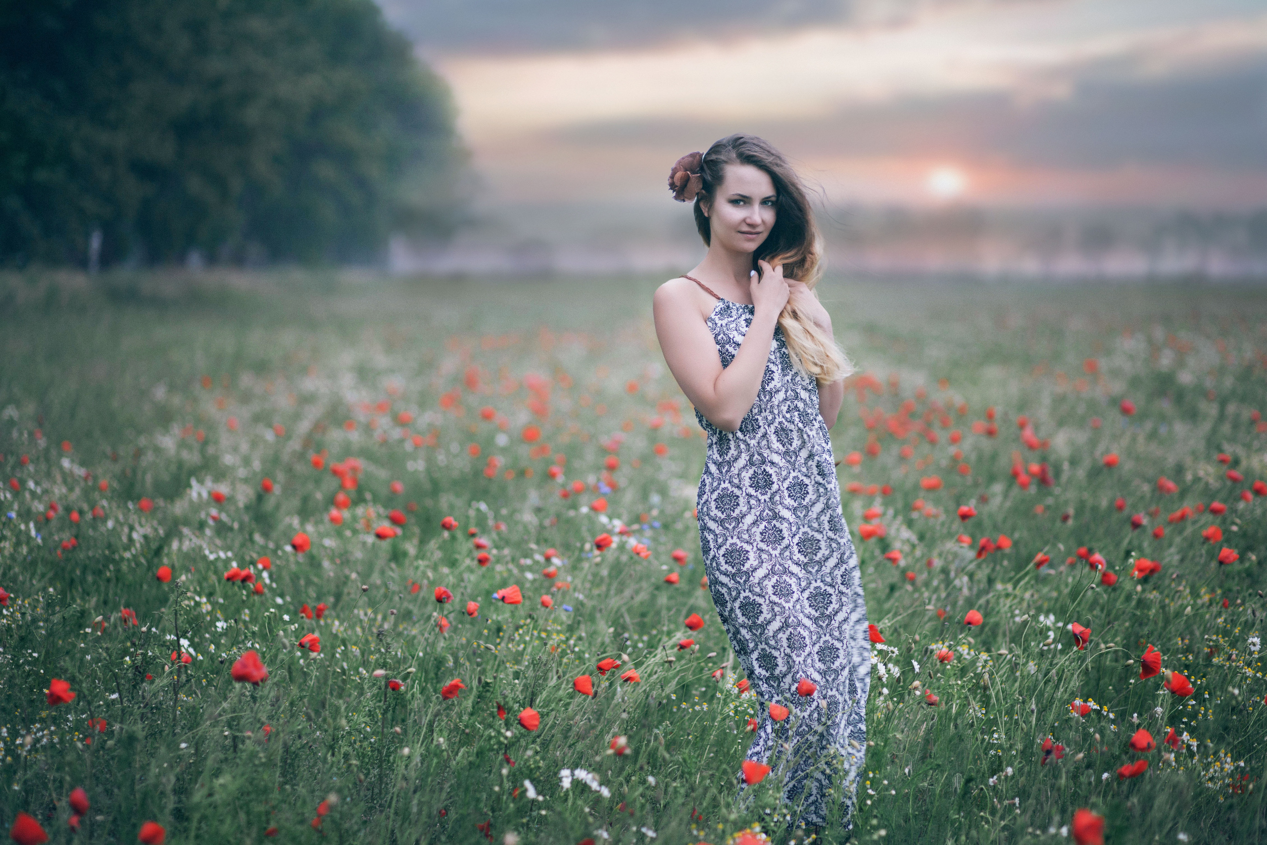 Индивидуальные фотосессии. Семейный и свадебный фотограф в Калининграде