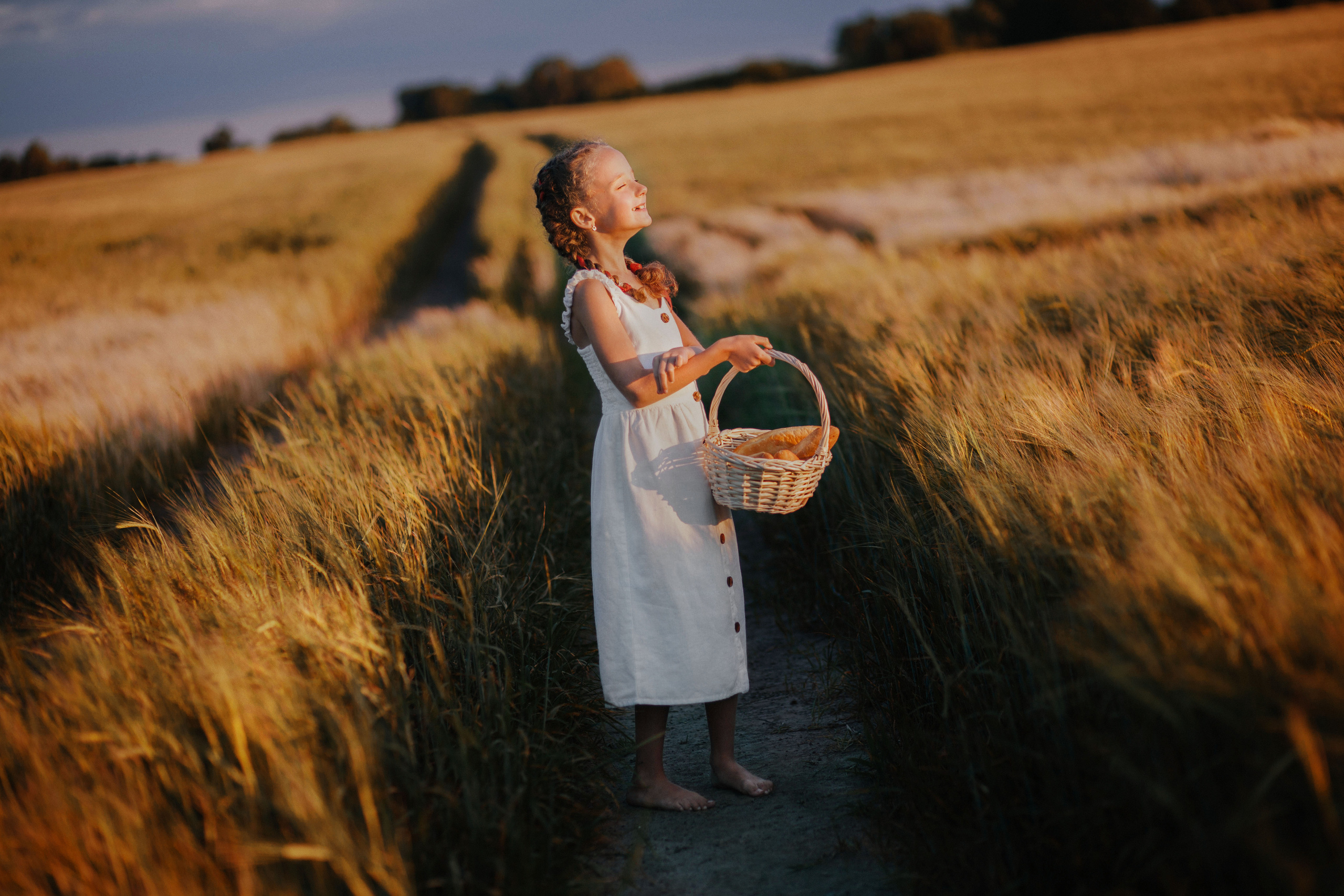 Детские фотосессии. Семейный и свадебный фотограф в Калининграде