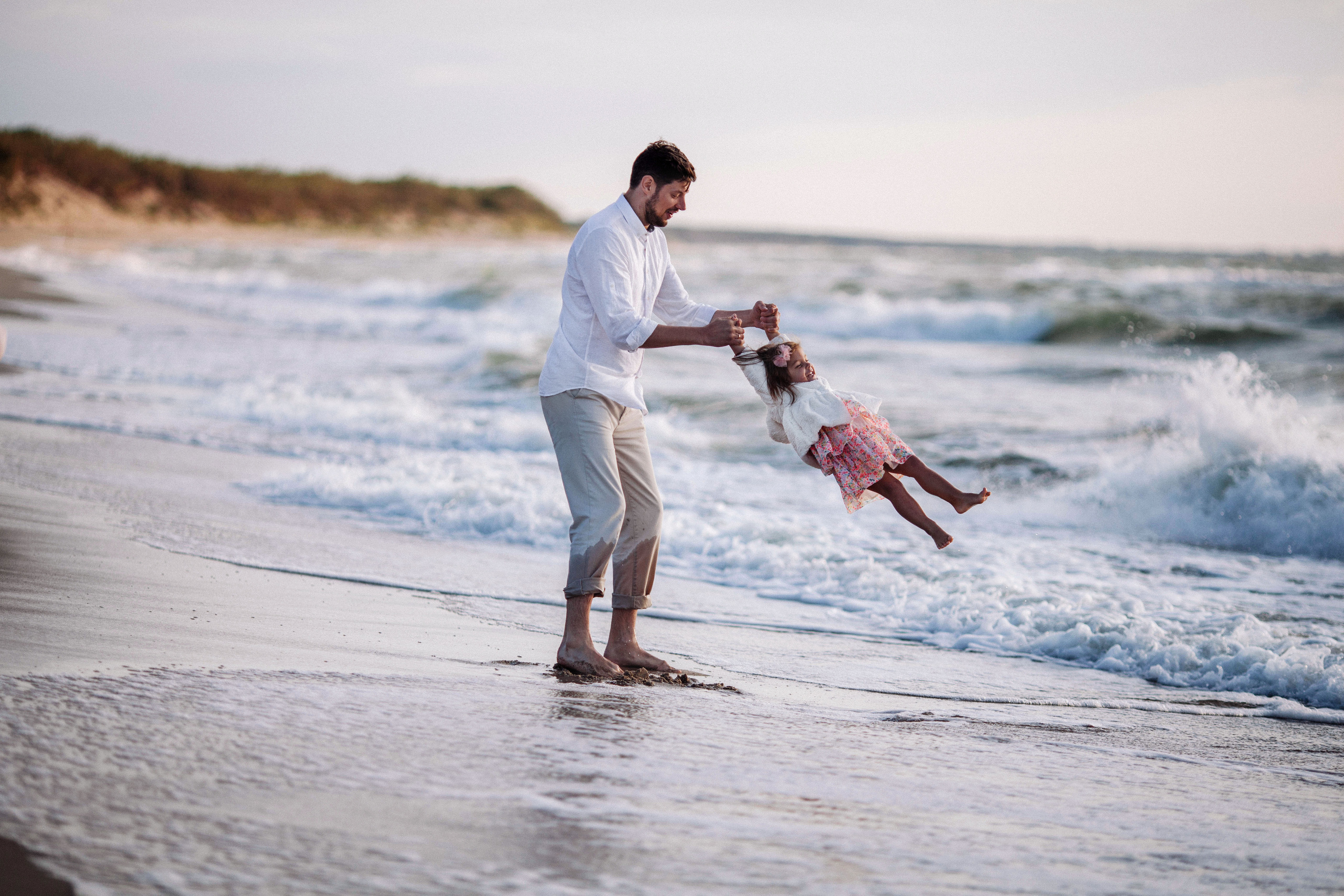 Детские фотосессии. Семейный и свадебный фотограф в Калининграде