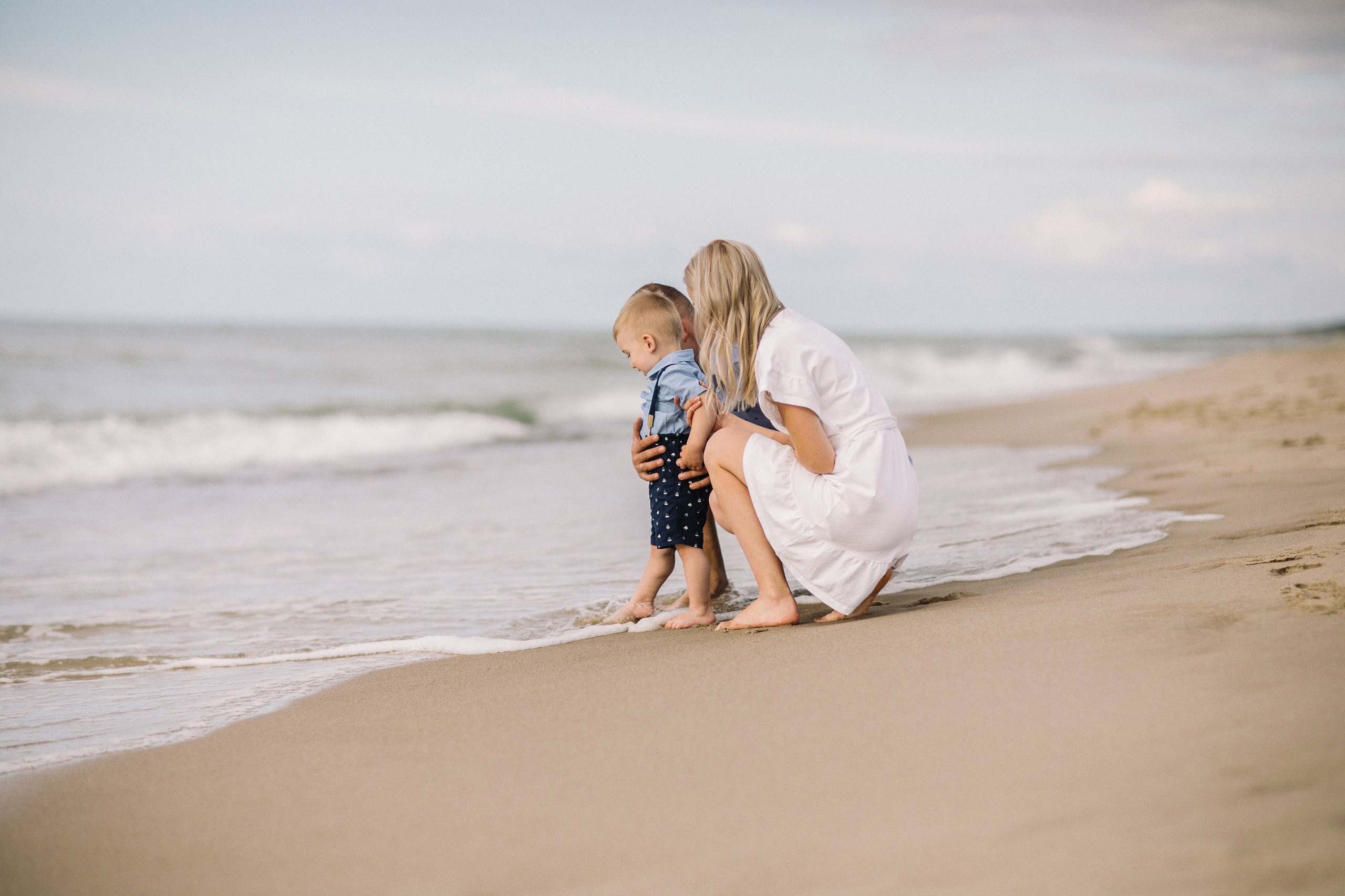 Семейные фотосессии. Семейный и свадебный фотограф в Калининграде