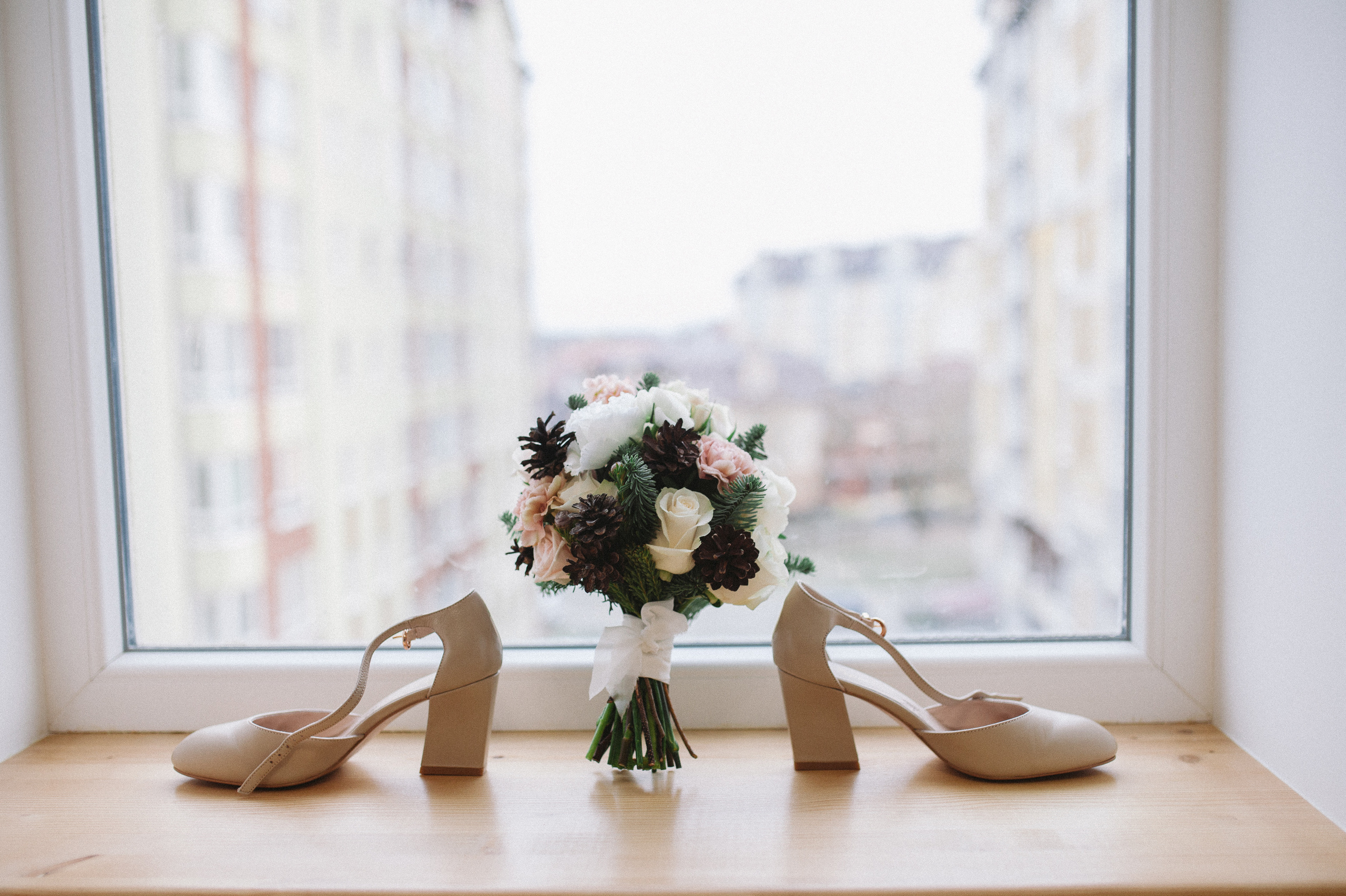 Свадебные фотосессии. Семейный и свадебный фотограф в Калининграде