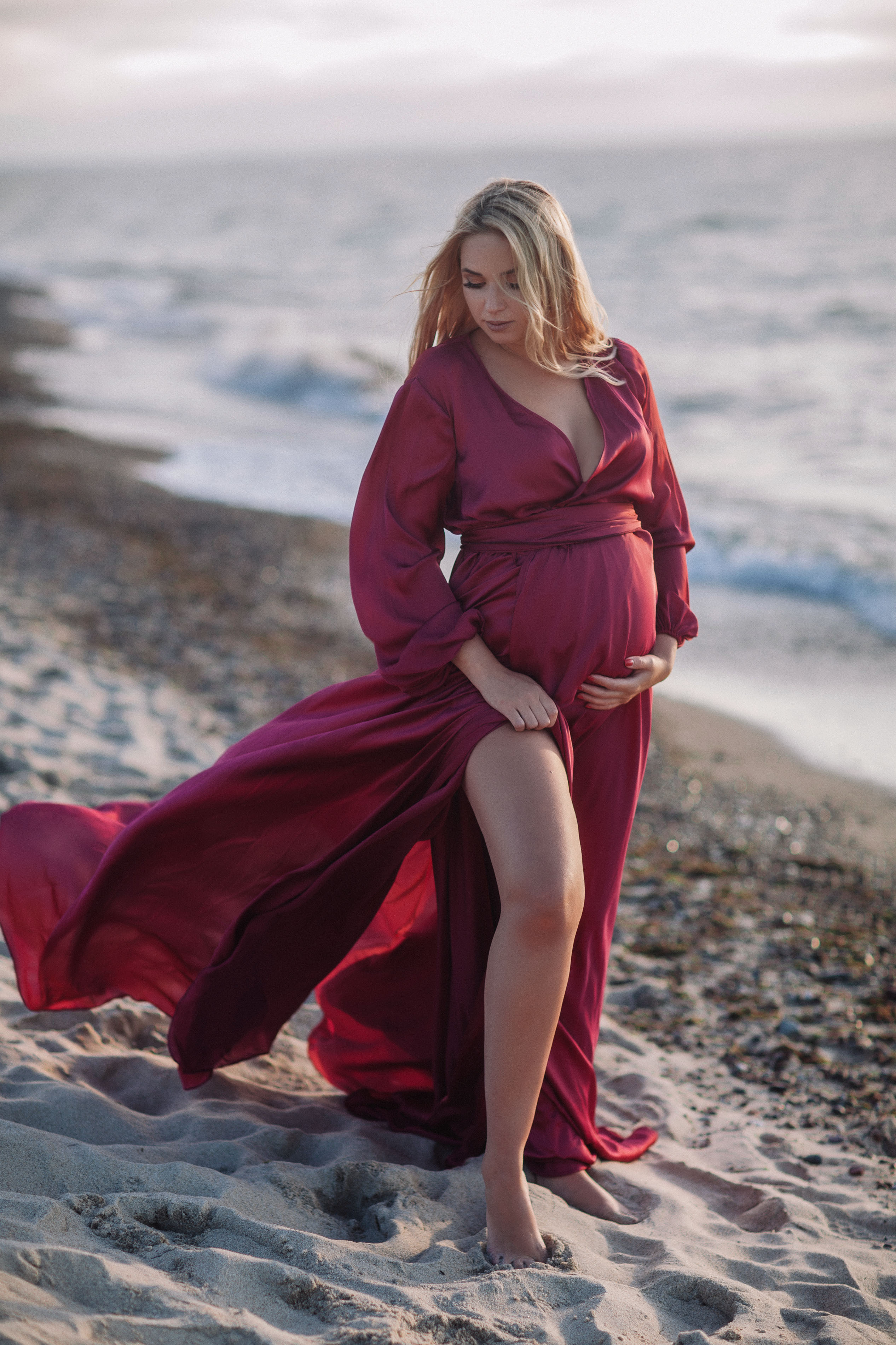 Семейные фотосессии. Семейный и свадебный фотограф в Калининграде