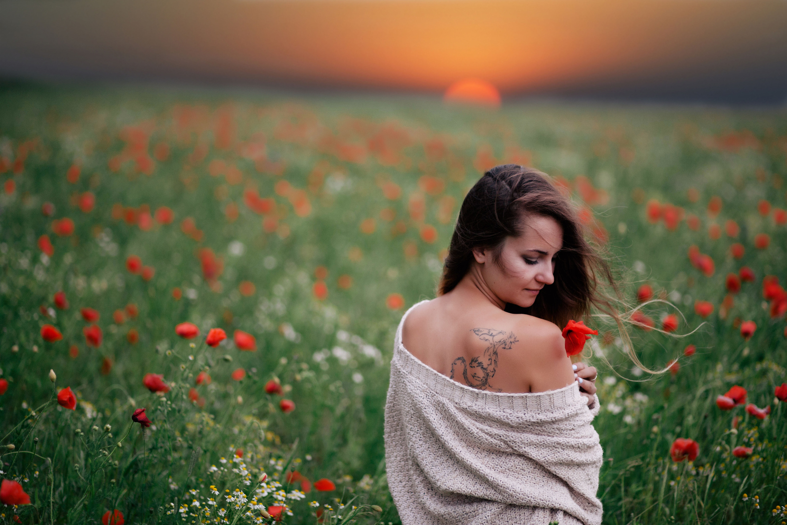 Индивидуальные фотосессии. Семейный и свадебный фотограф в Калининграде