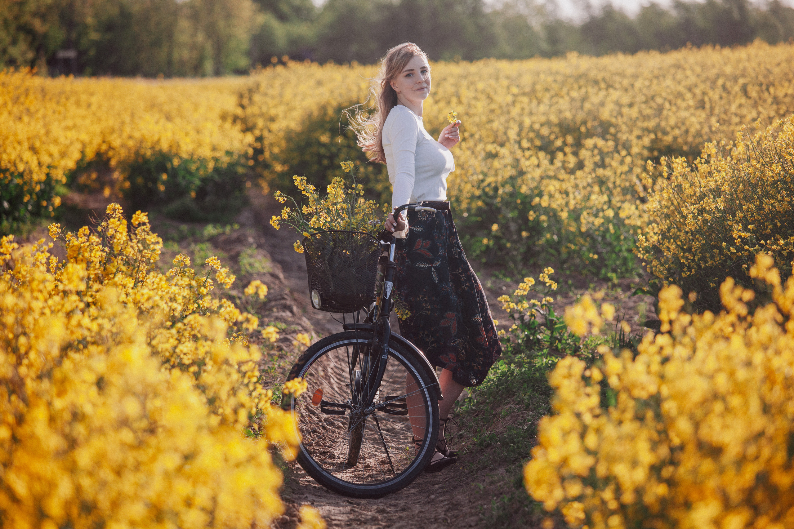 Индивидуальные фотосессии. Семейный и свадебный фотограф в Калининграде