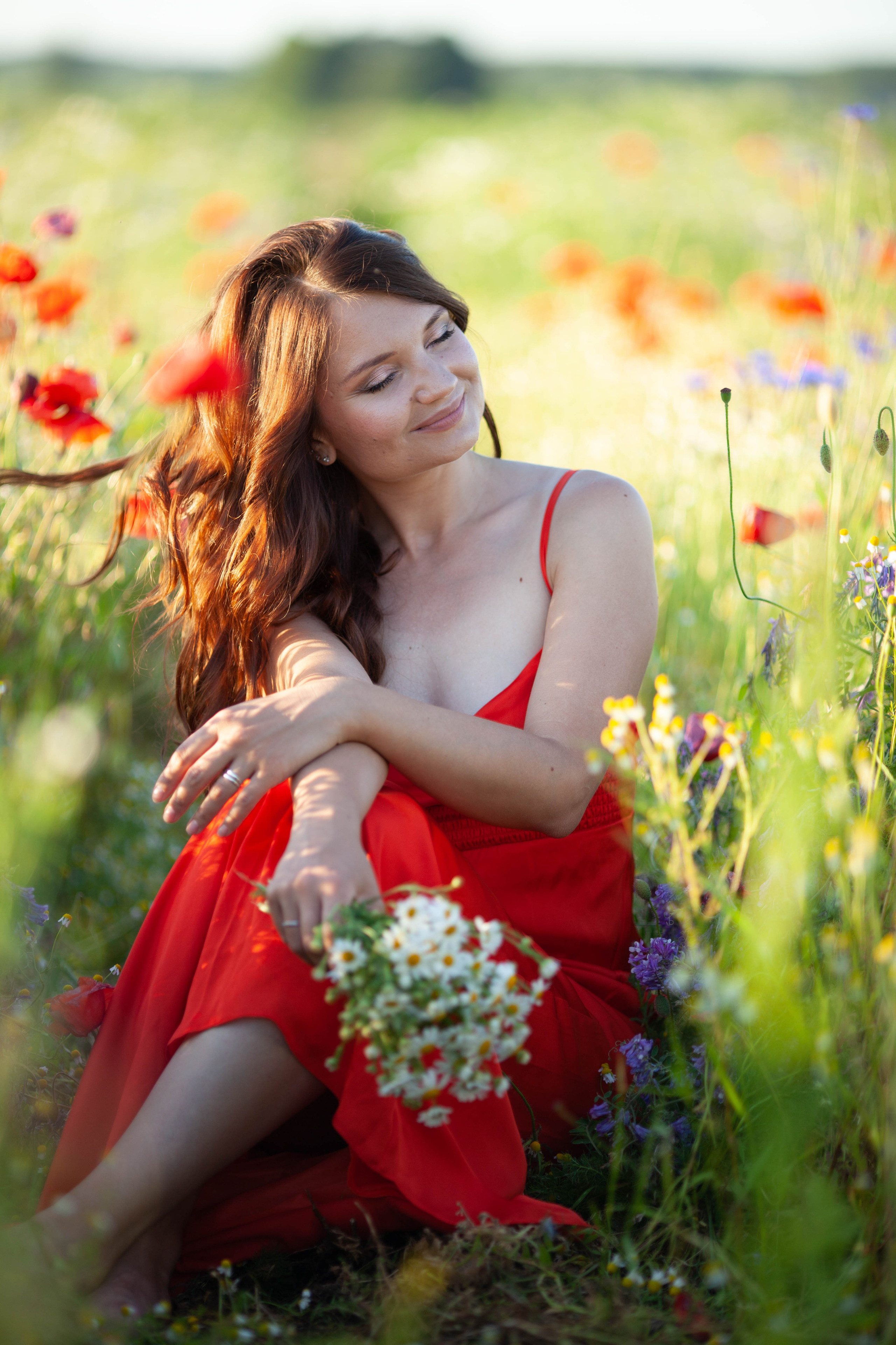 Индивидуальные фотосессии. Семейный и свадебный фотограф в Калининграде